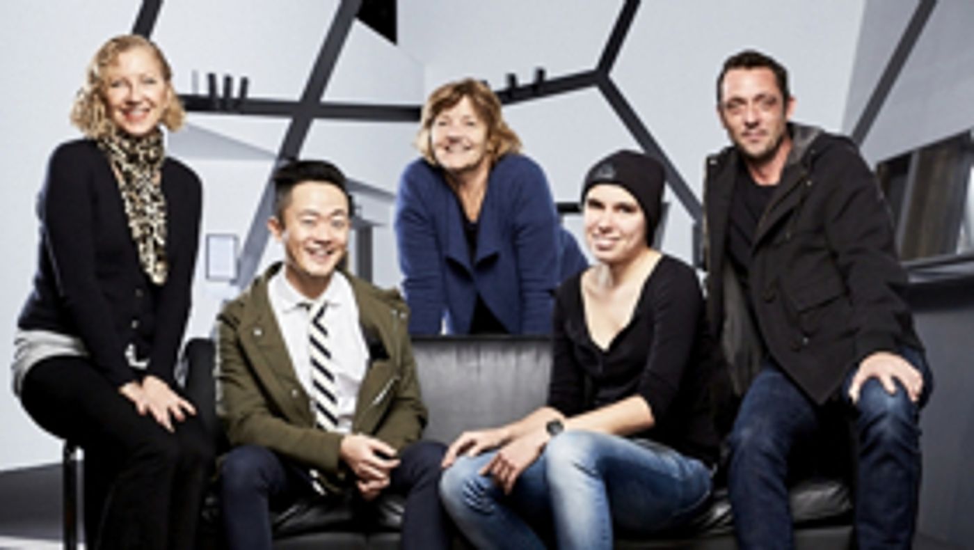 Melbourne Theatre Company Announces Inaugural NEXT STAGE Writers-in-Residence  Image