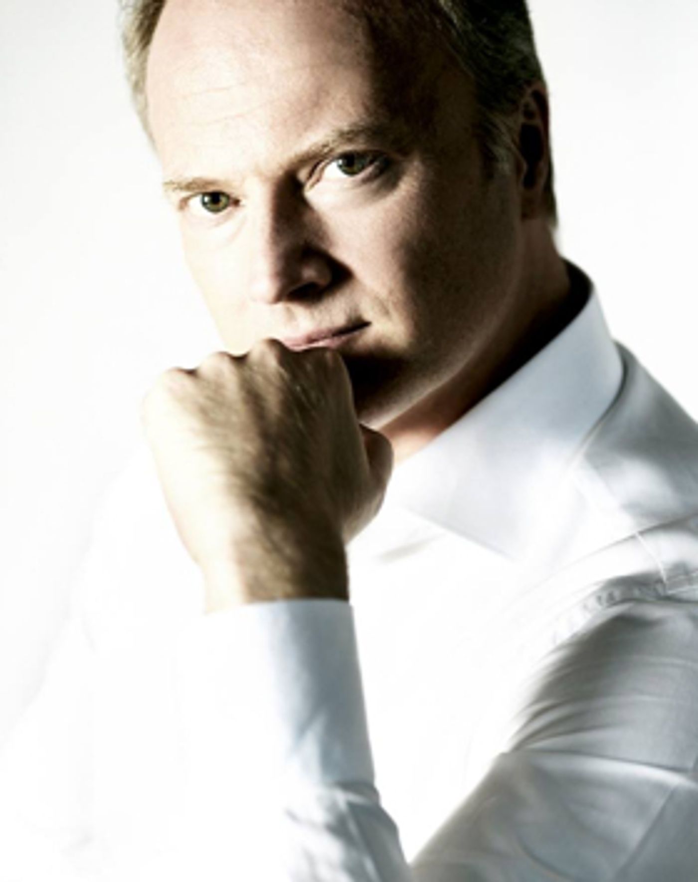 Gianandrea Noseda Withdraws from D.C. Concerts to Recover from Surgery  Image