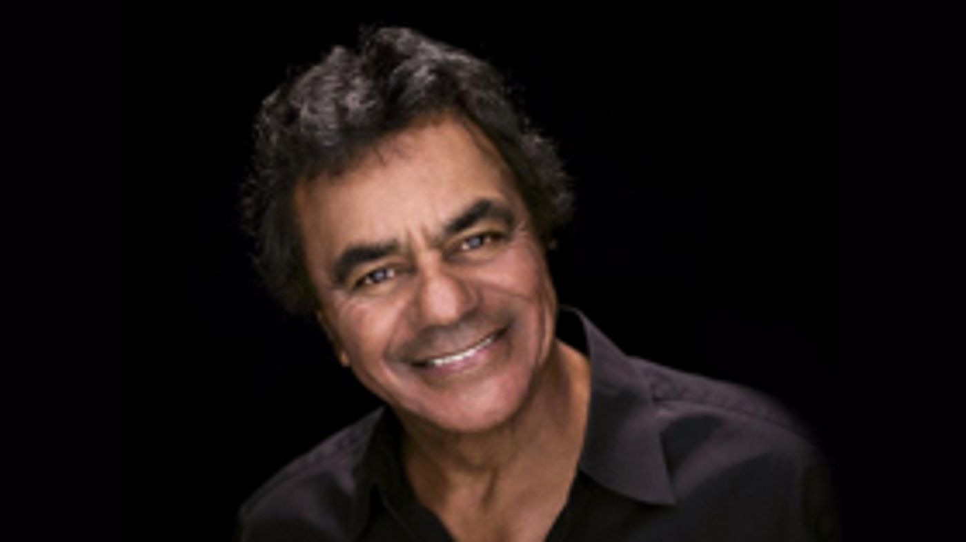 Legendary Vocalist Johnny Mathis Returns to The Smith Center with 'The Voice of Romance' Tour Image
