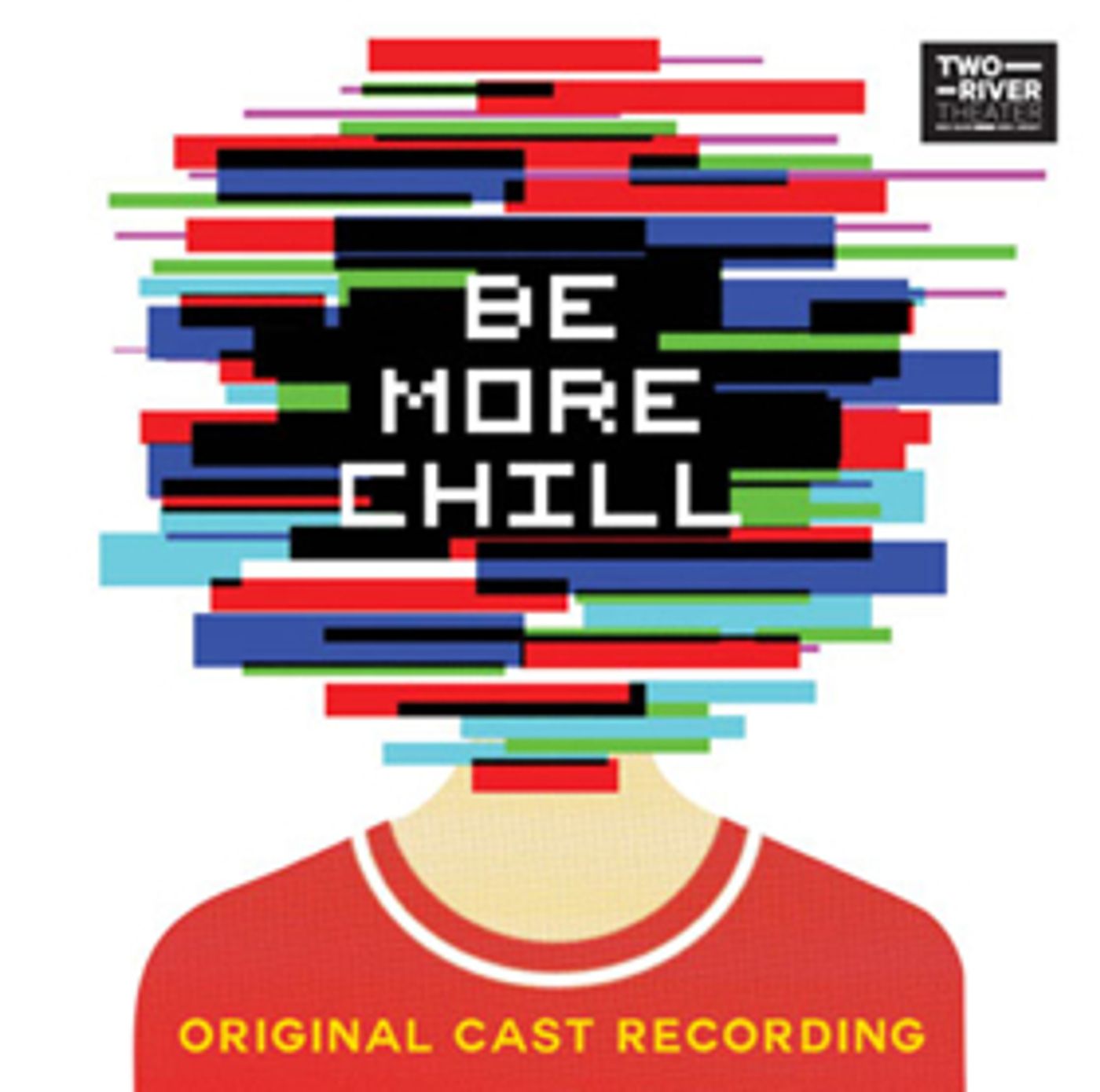 Joe Iconis and Joe Tracz's BE MORE CHILL Musical to be Licensed by R&H Theatricals  Image