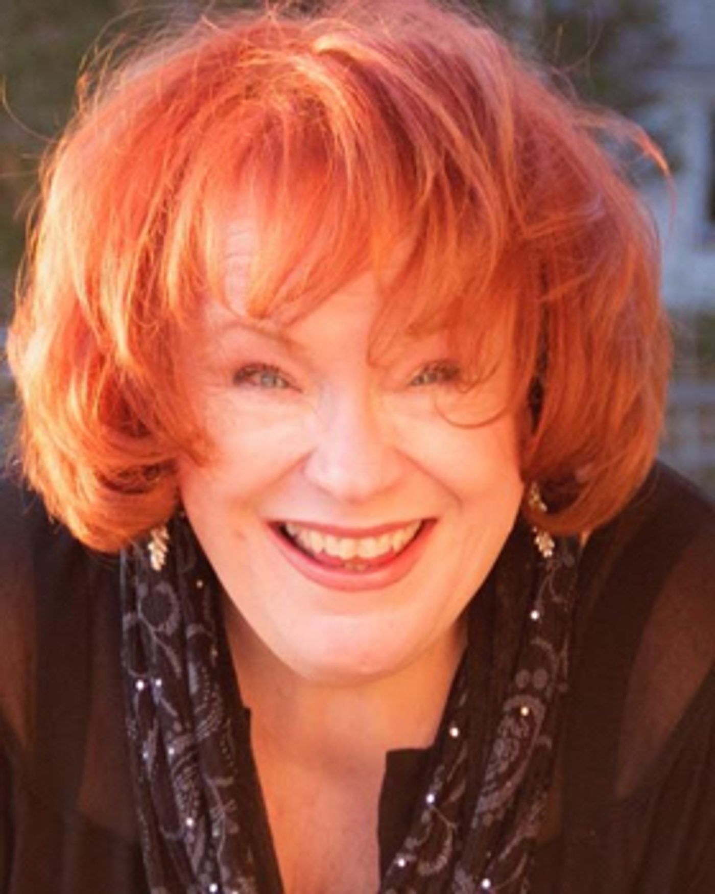 BWW Previews: Cabaret Sensation KATHY 'BABE' ROBINSON Plays NEW HOPE! at The Rrazz Room  Image