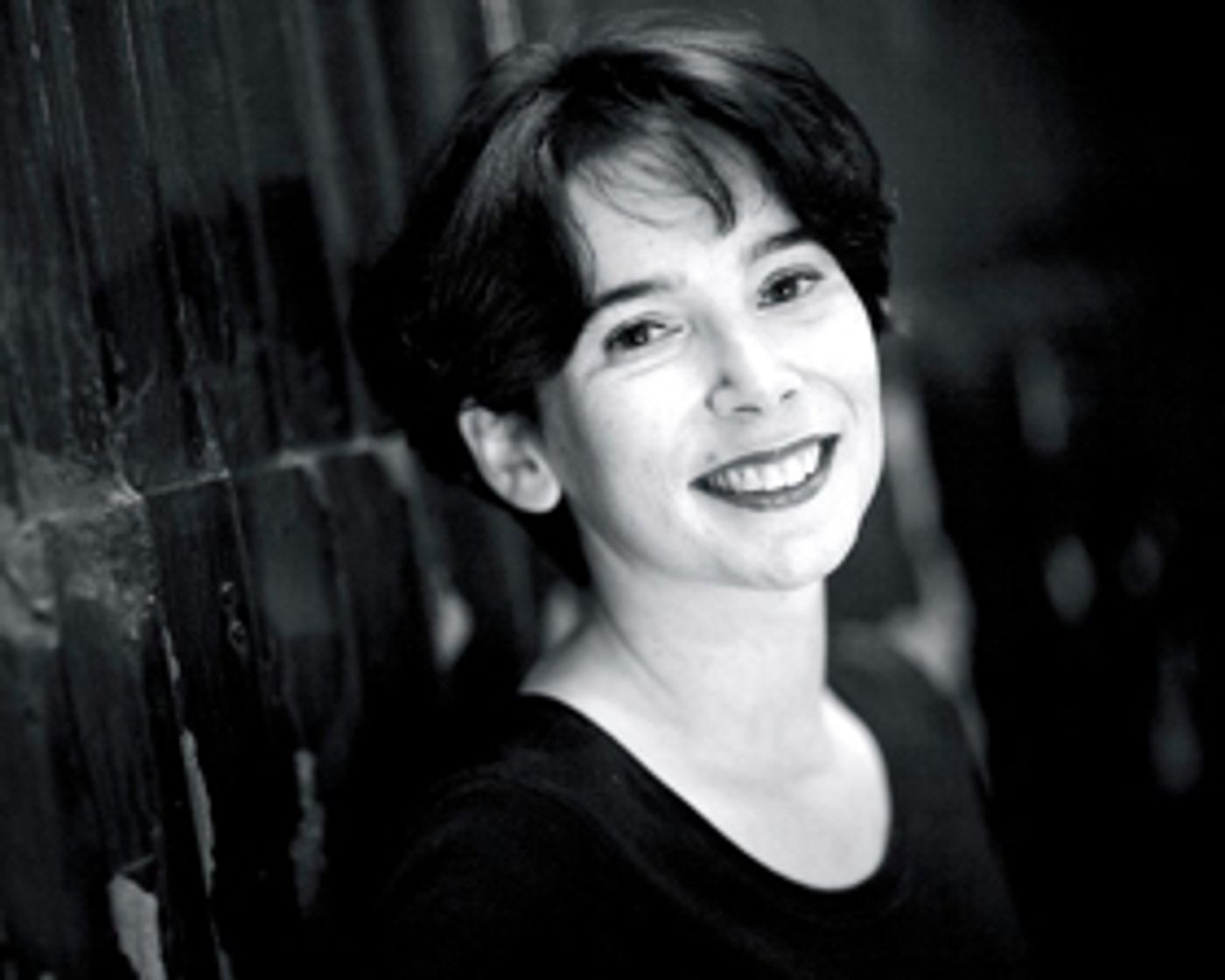 Broadway Jill Santoriello Visits CenterPoint Legacy Theatre  Image