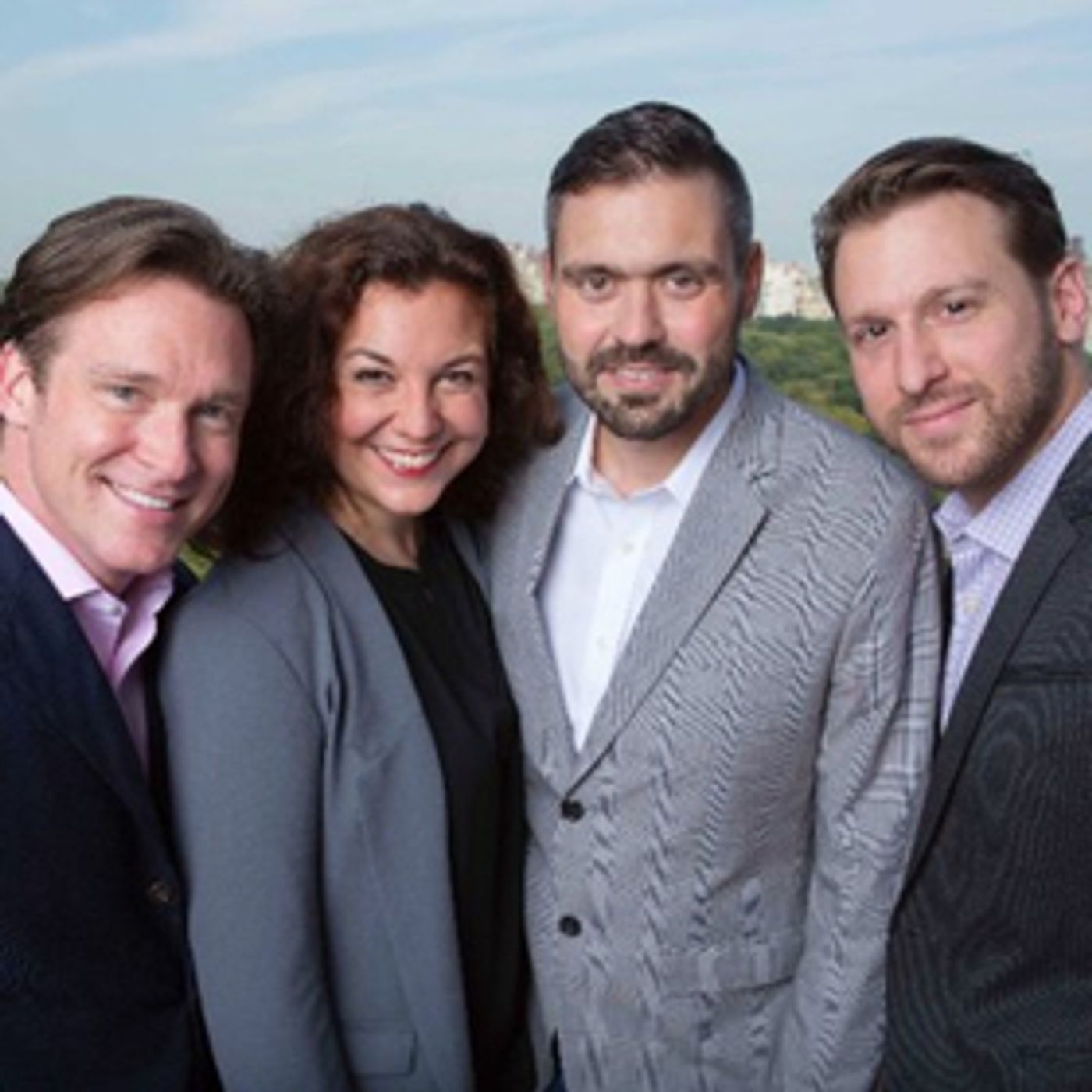 Mirror Visions Ensemble Announces 2017-18 Season  Image