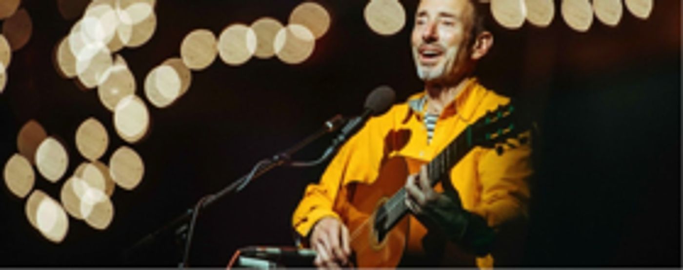 Jonathan Richman Returns to The Kitchen Joined by Drummer Tommy Larkins  Image