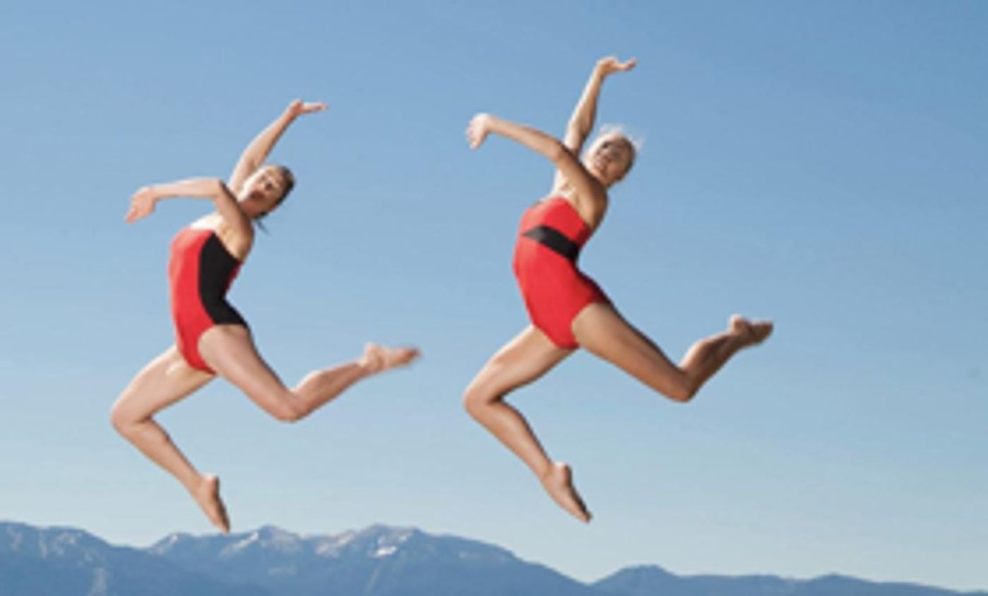 Lake Tahoe Dance Collective Announces Annual Festival  Image
