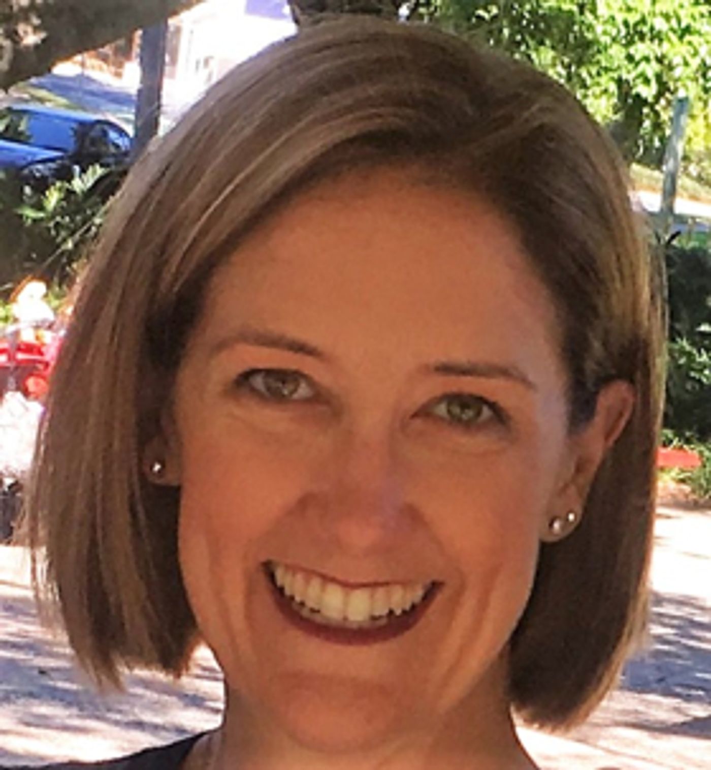 Off-Broadway League Hires Maricha Miles as First General Manager in 58 Year History  Image