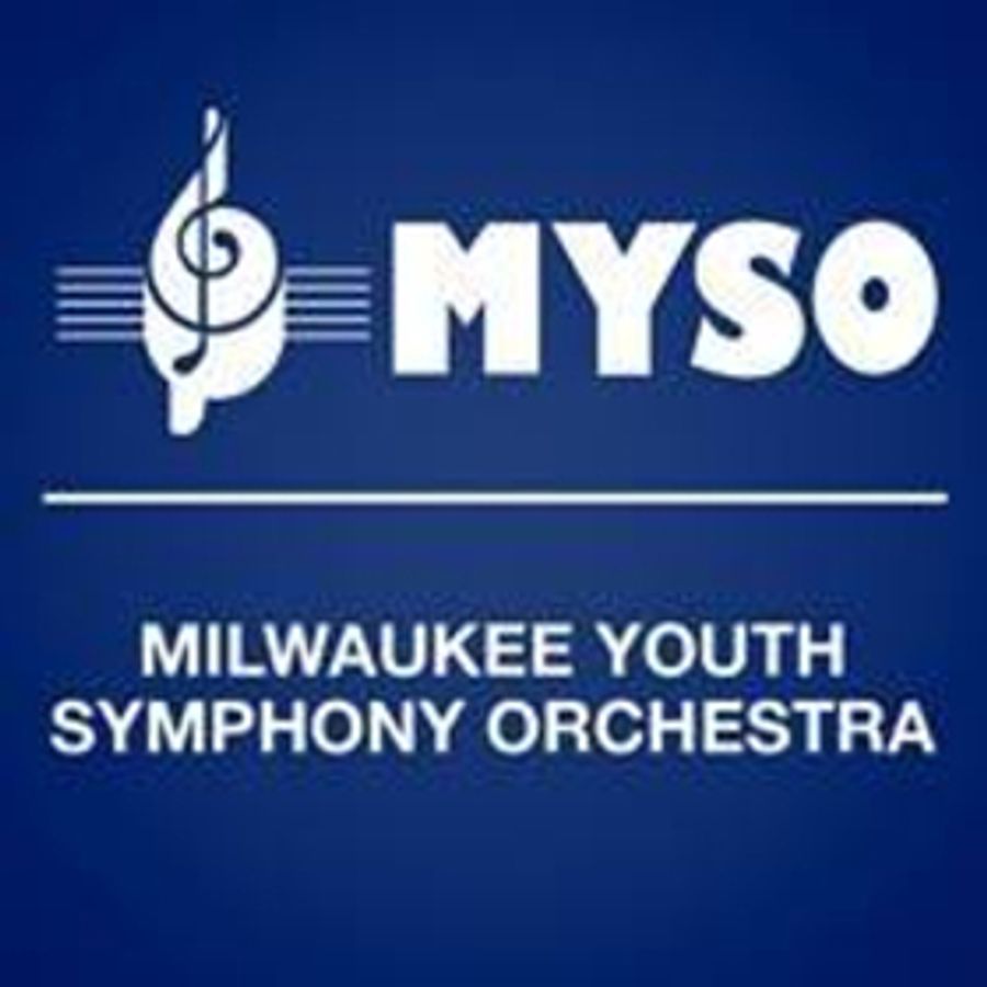Milwaukee Youth Symphony Orchestra Selected as Signature Charity for Heart of Canal St. Image