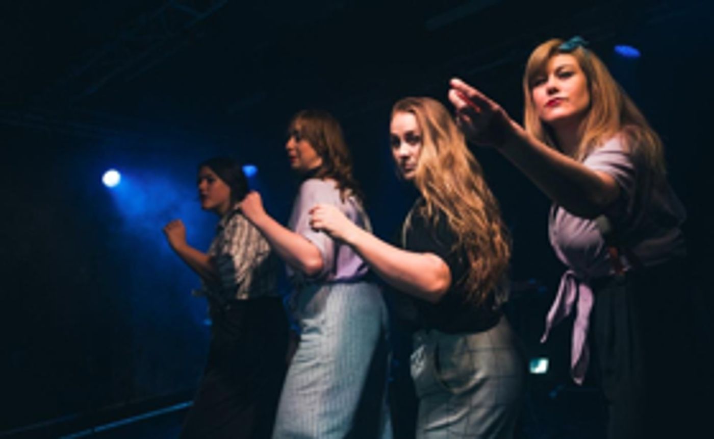 New Musical Theatre Festival MUSICAL REWRITES Launches at The Lowry  Image