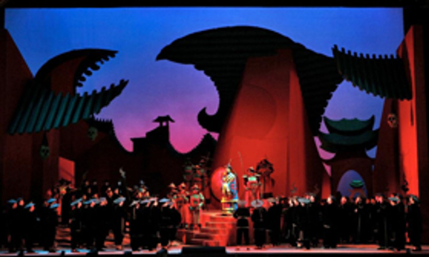 San Francisco Opera Holds Open Audition for Adult Supernumeraries  Image