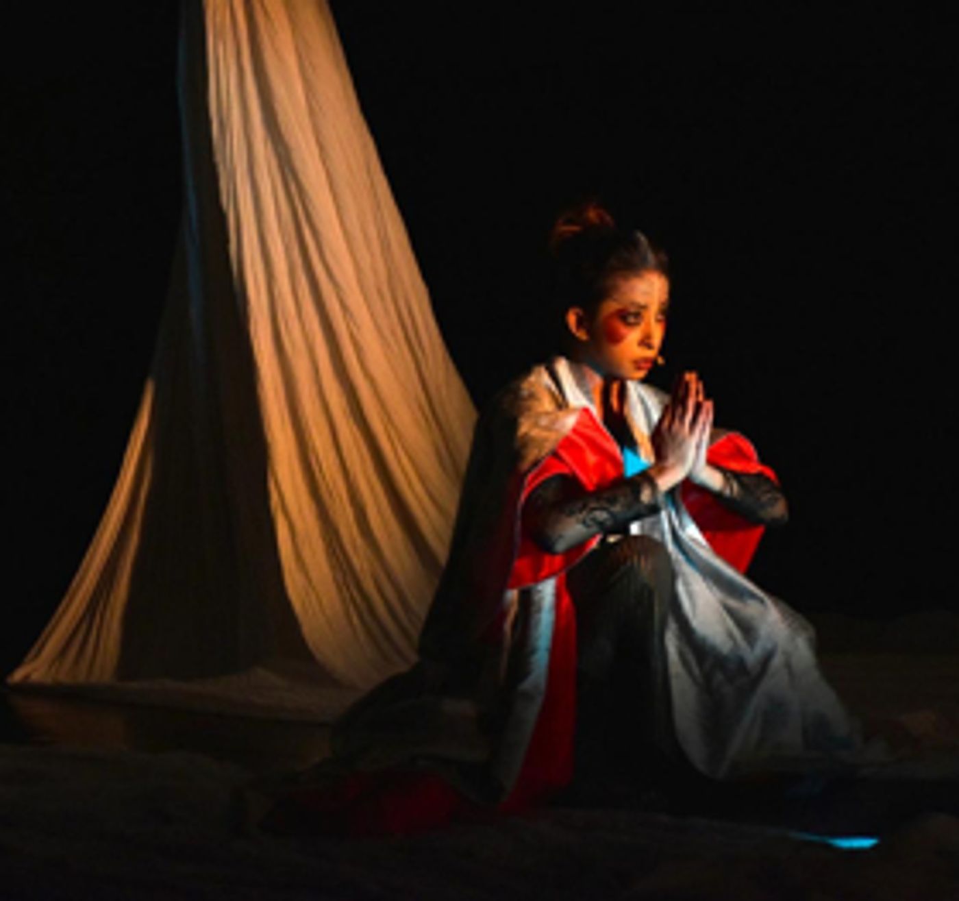 Teamwork Arts Brings Dur Se Brothers' ELEPHANT IN THE ROOM to the Edinburgh Festival Fringe Image