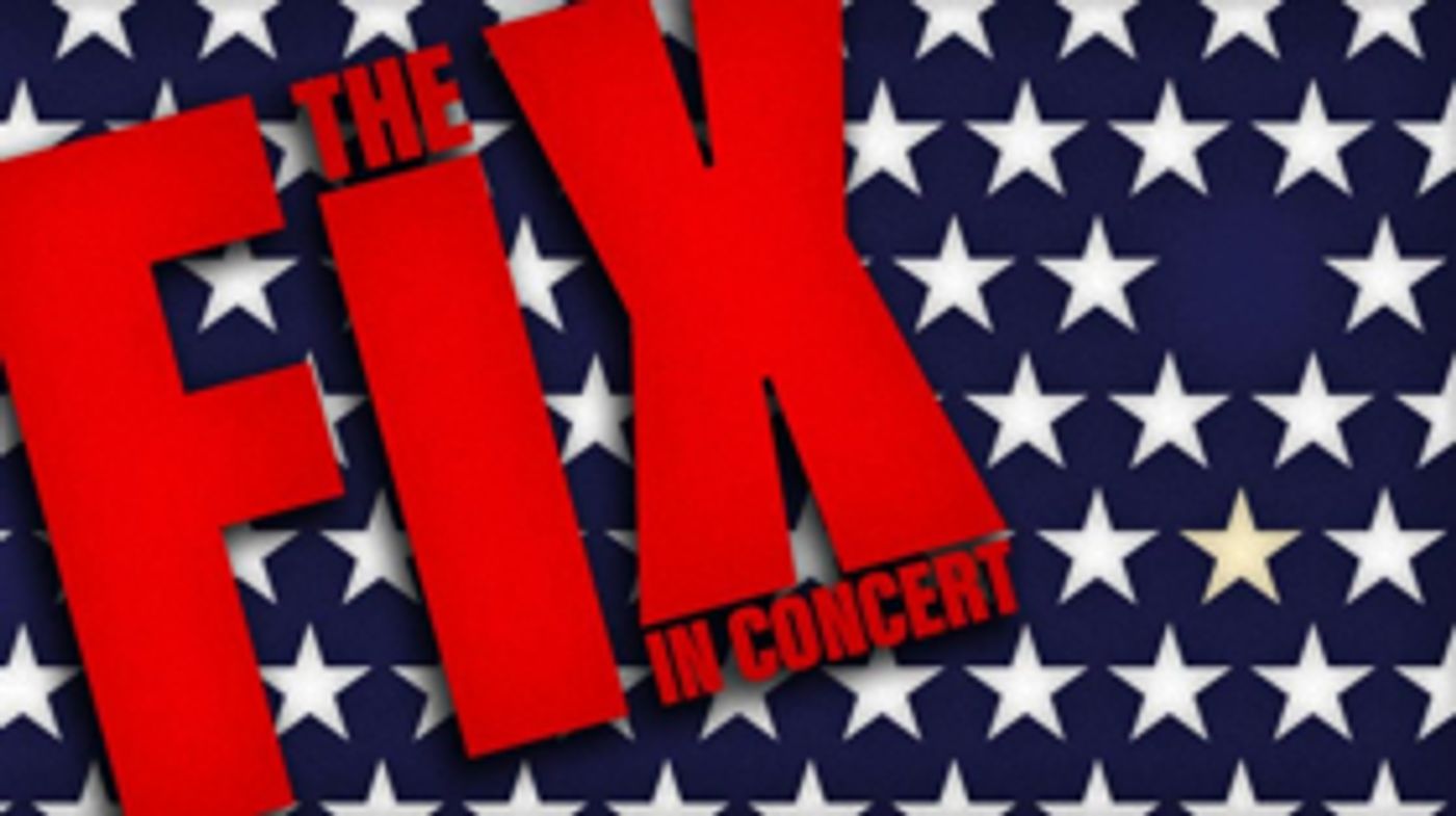 David Cantor, Kristen Gehling and More Join THE FIX in Concert at Feinstein's/54 Below  Image