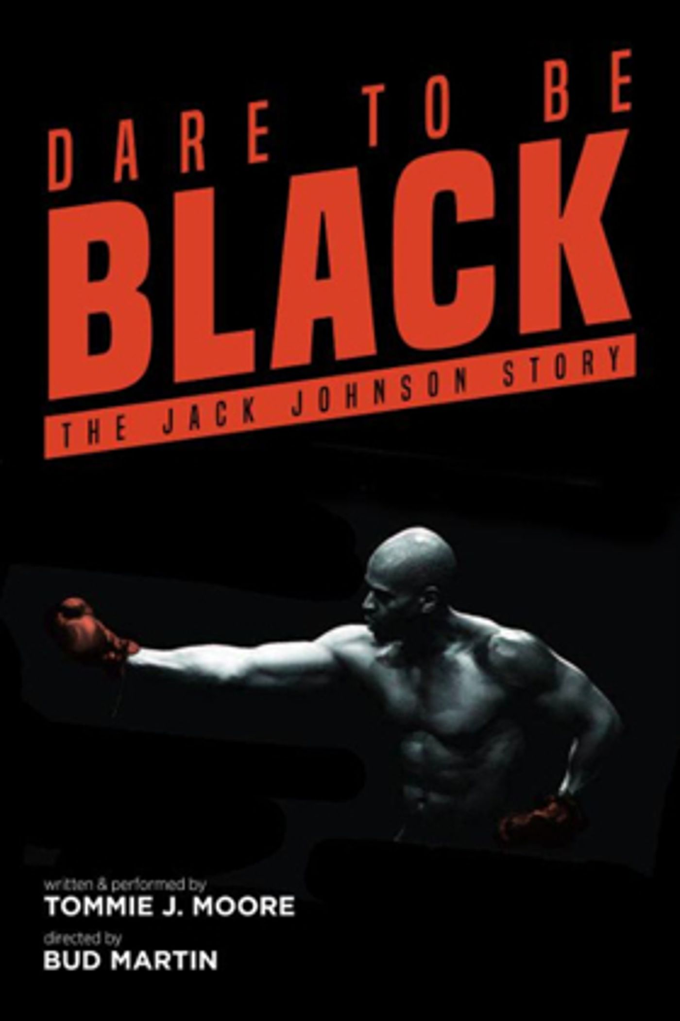 Delaware Theatre Co Stages DARE TO BE BLACK  Image