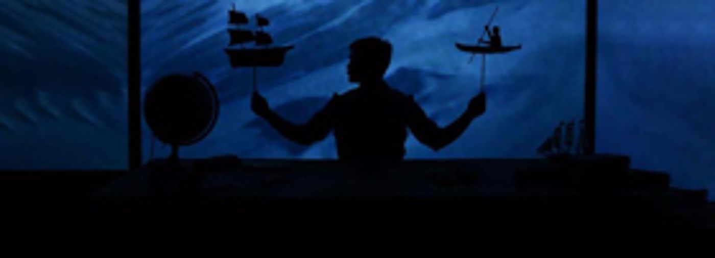 PING CHONG + COMPANY Will Premiere ALAXSXA | ALASKA at La MaMa in October Image