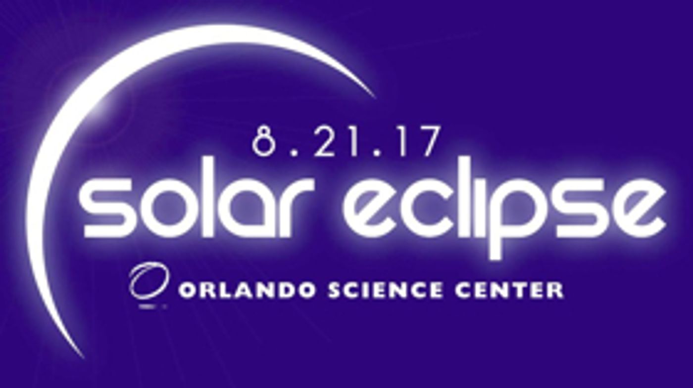 Dr. Phillips Center for the Performing Arts Joins Orlando Science Center for Solar Eclipse Dr. Phillips Center for the Performing Arts Joins Orlando Science Center for Solar Eclipse Image
