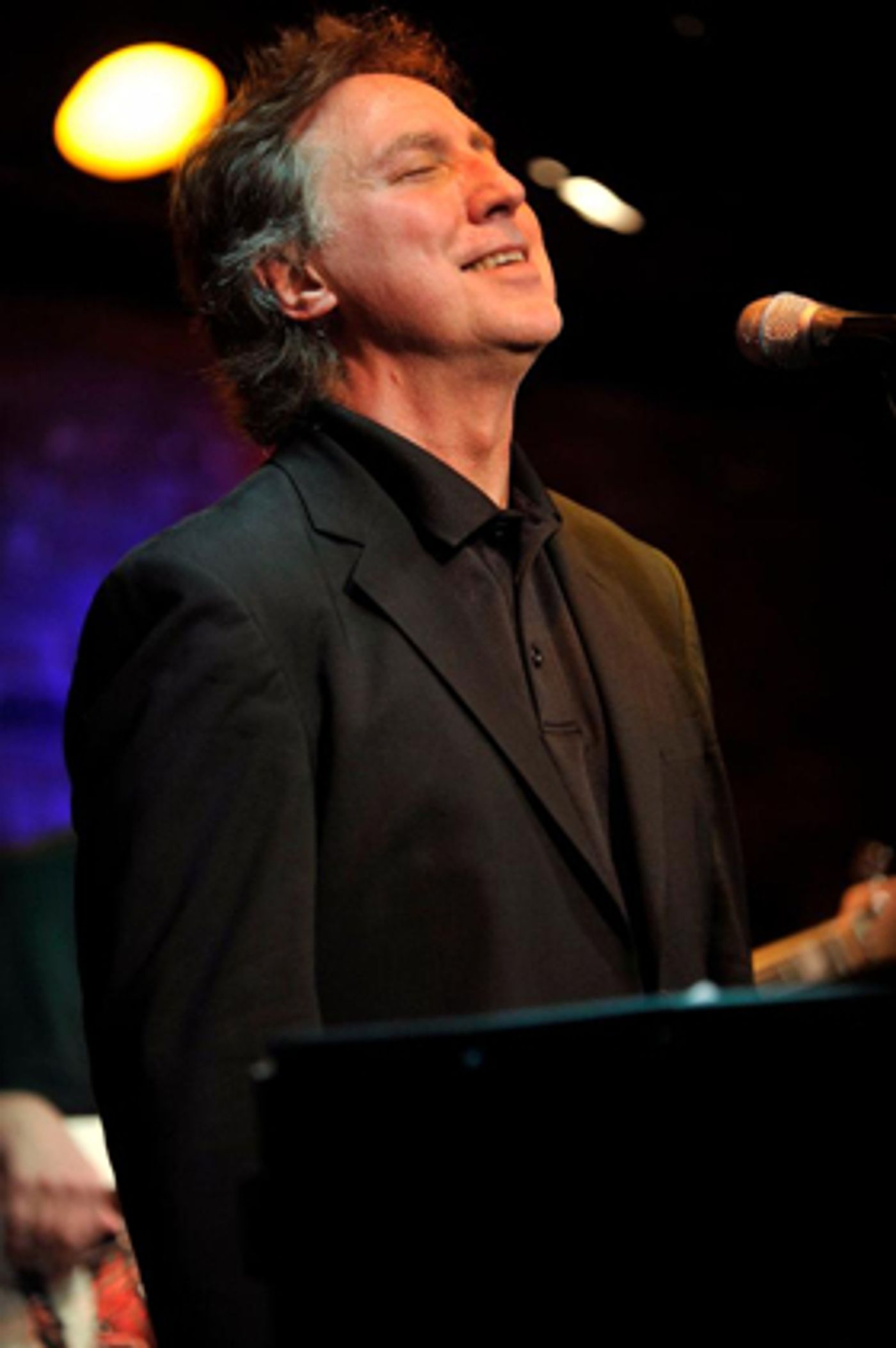 Paul Jost and More Lead Lineup at Dino's Backstage and The Celebrity Room  Image