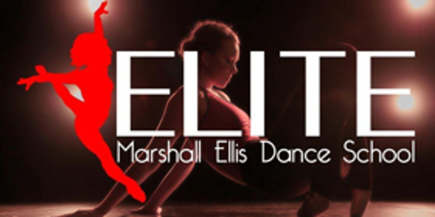 Marshall Ellis Dance School to Hold Auditions for New Elite Training Program  Image