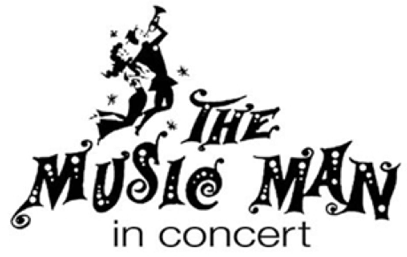 THE MUSIC MAN in Concert this Weekend at Cain Park Image