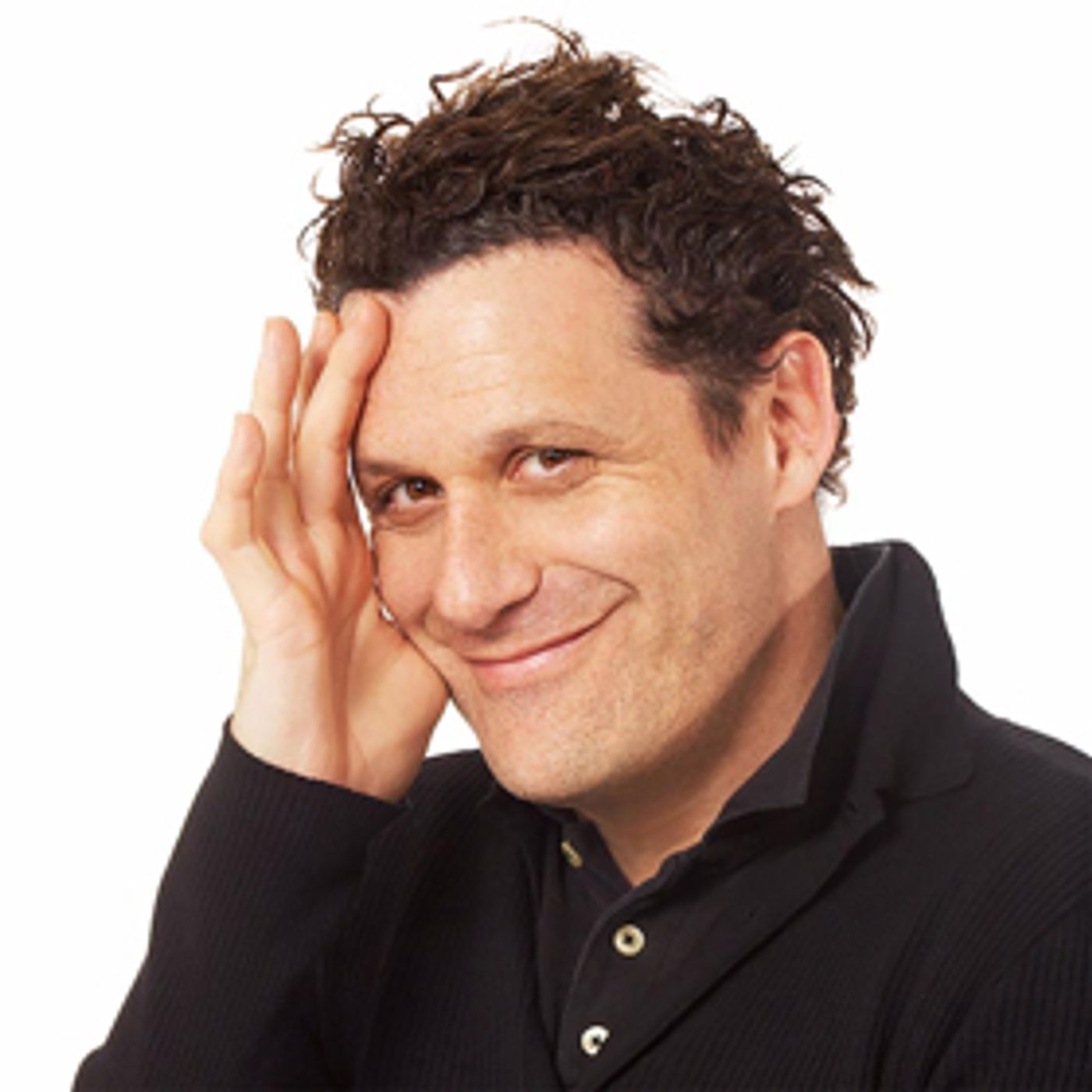 Works & Process at the Guggenheim Presents Isaac Mizrahi PETER & THE WOLF  Image