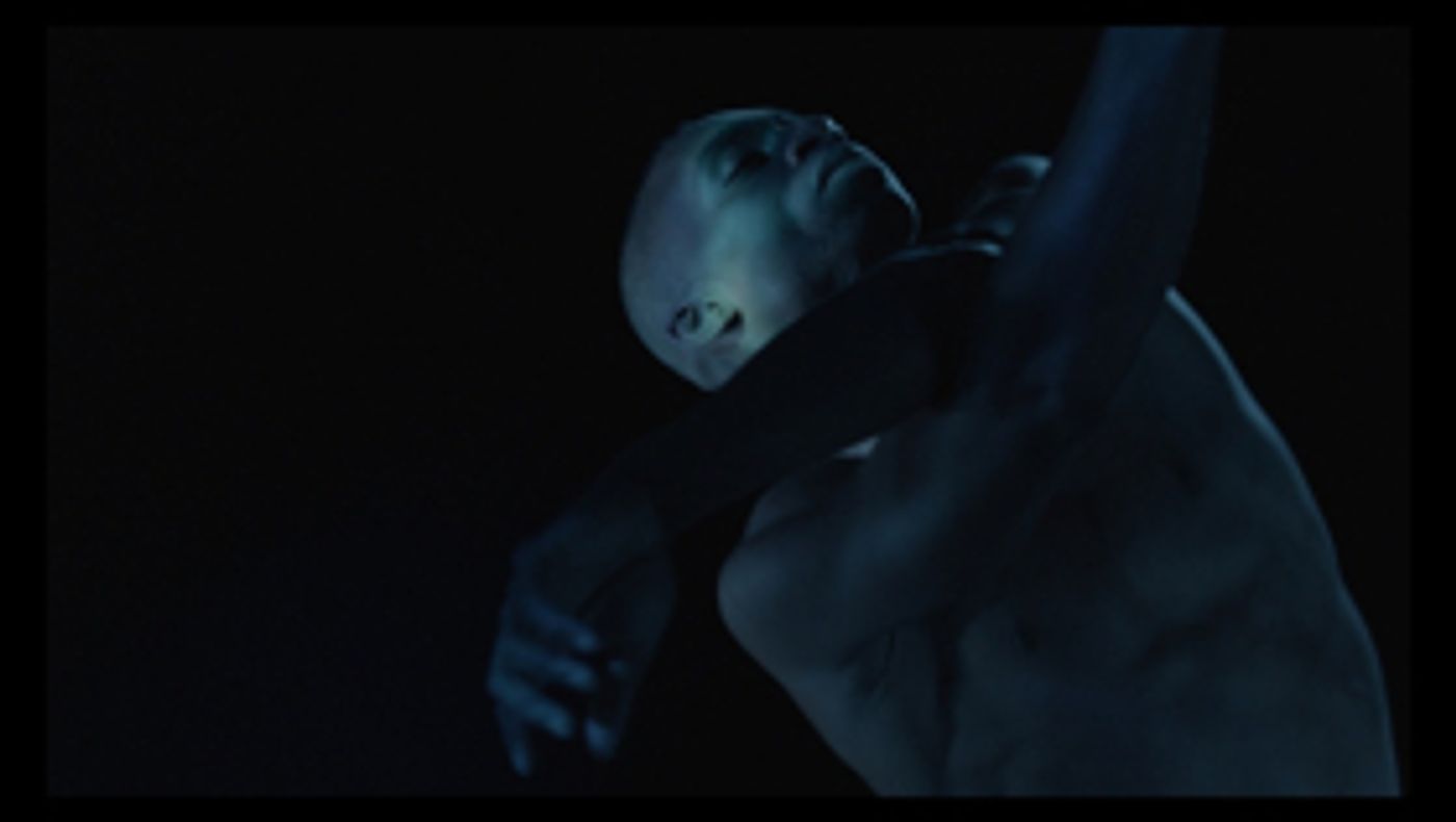 Abanar Dance Company Presents SALT WATER Abanar Dance Company Presents SALT WATER Image