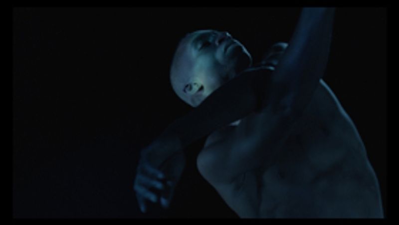Abanar Dance Company Presents SALT WATER Image