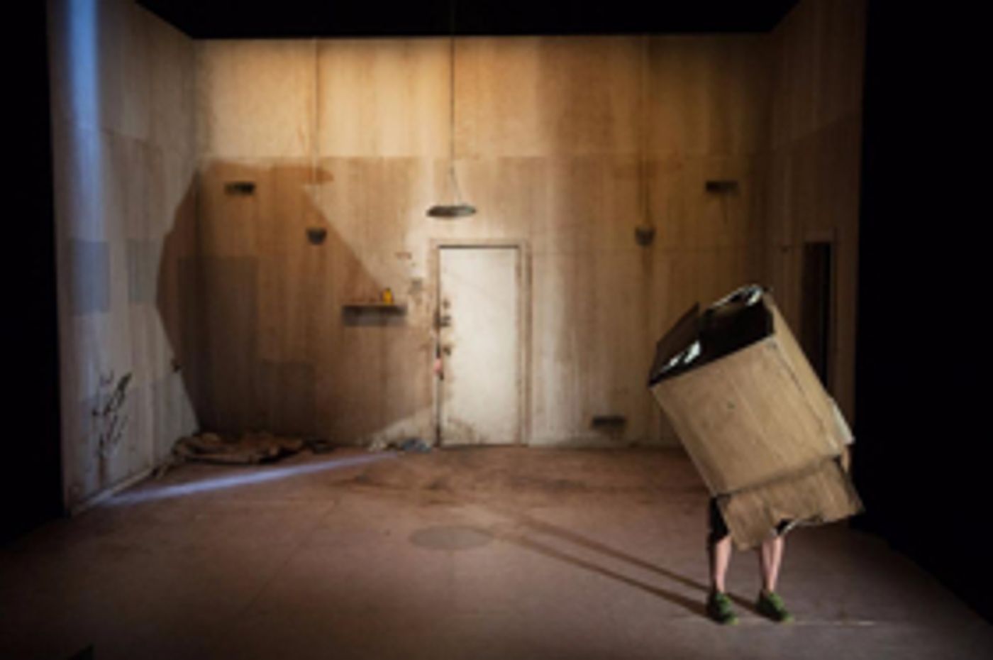 GIVE ME YOUR LOVE Joins Lineup of Great Ideas Performance Series 2017  Image