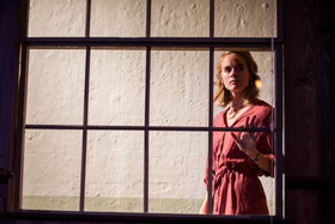 MRS ORWELL Transfers to Southwark Playhouse this September  Image