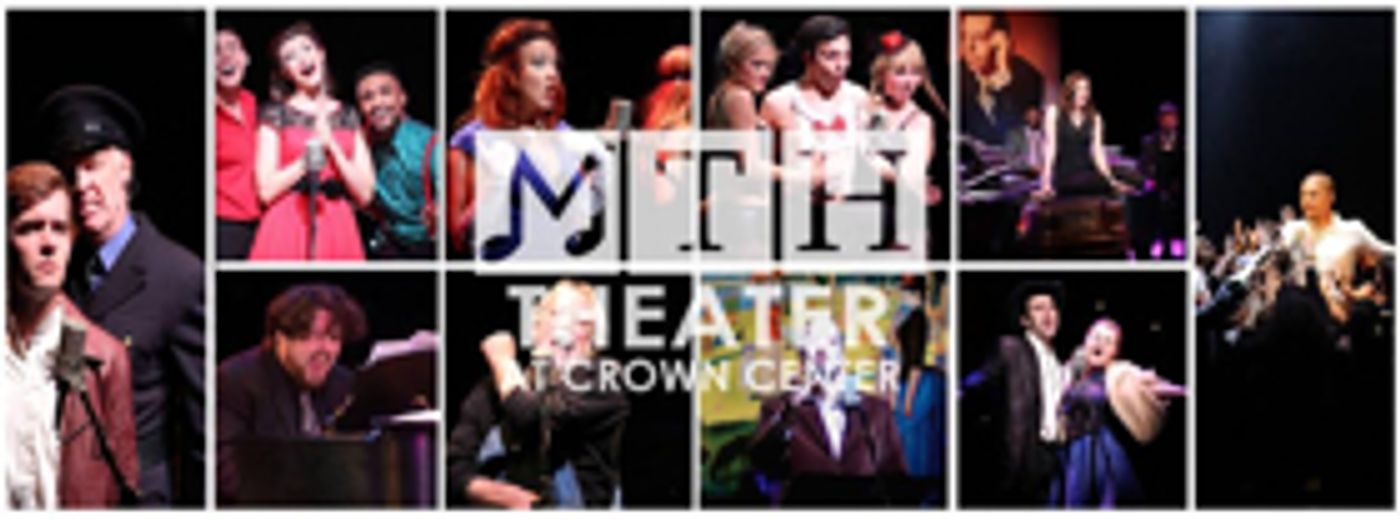 THE PRODUCERS, CATS, MY FAIR LADY and More on Tap for MTH Theater's 2018 Season at Crown Center  Image