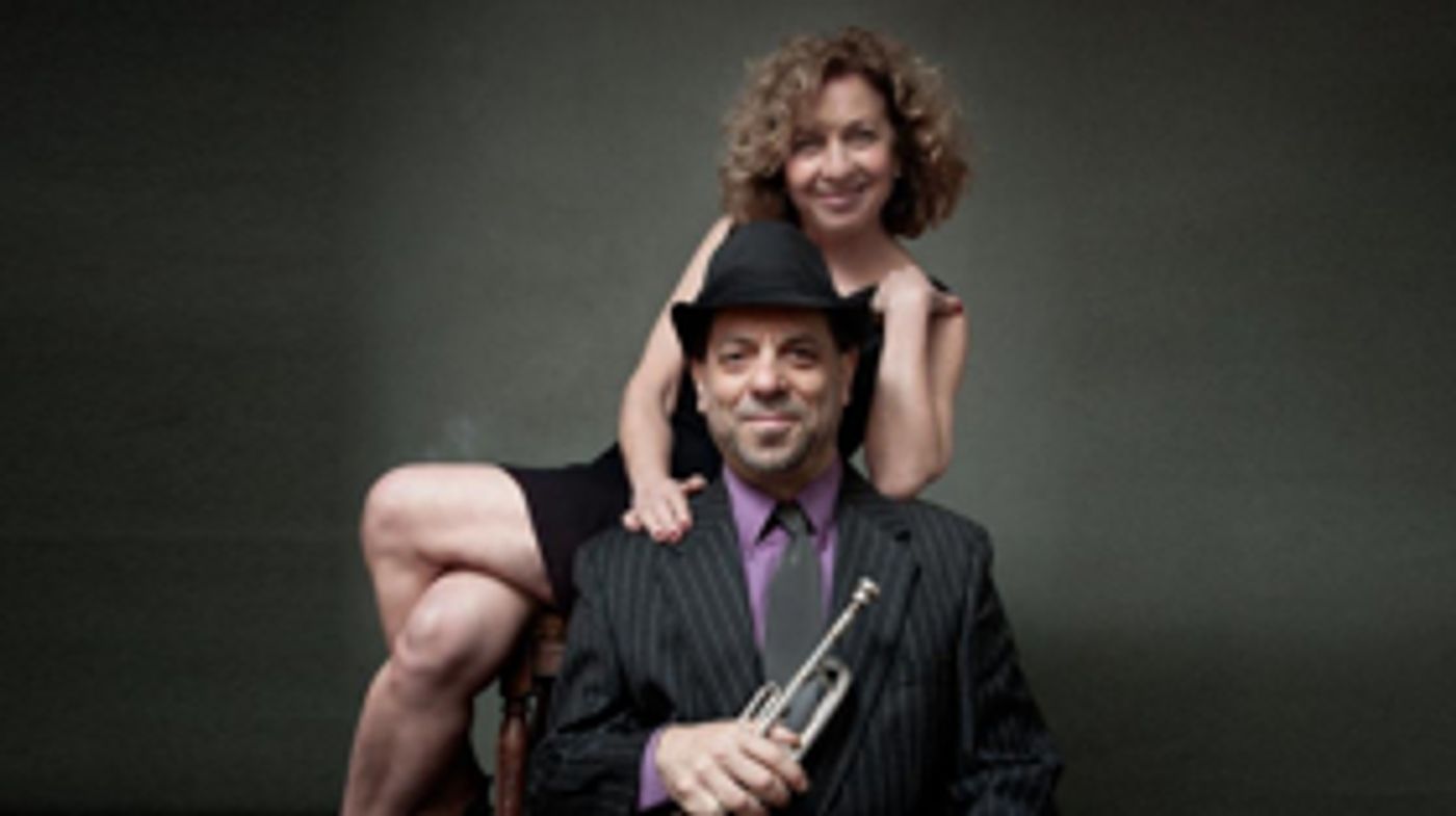 INDECENT's Eleanor Reissa to Join Klezmatics' Frank London in Concert at Feinstein's/54 Below  Image