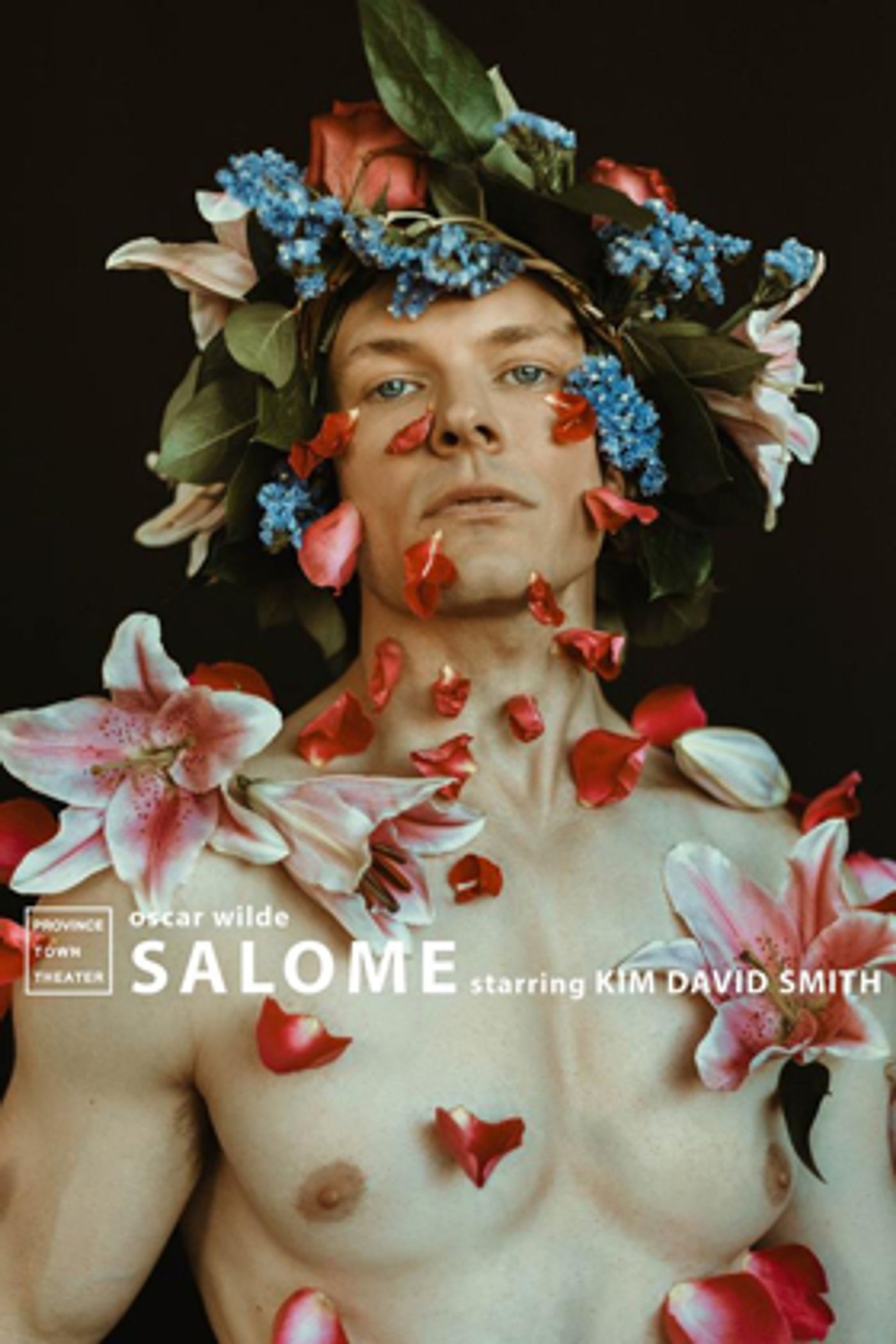 Re-Styled SALOME Gets Encore at The Provincetown Theater  Image