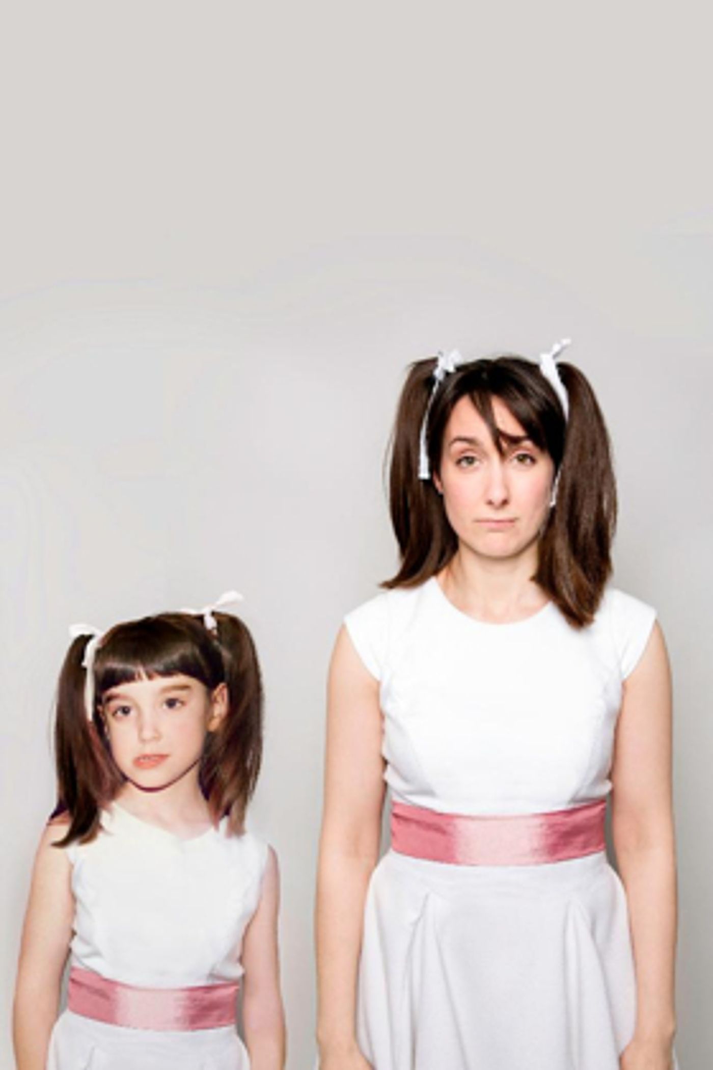 Katie Bonna's ALL THE THINGS I LIED ABOUT to Embark on UK Tour  Image