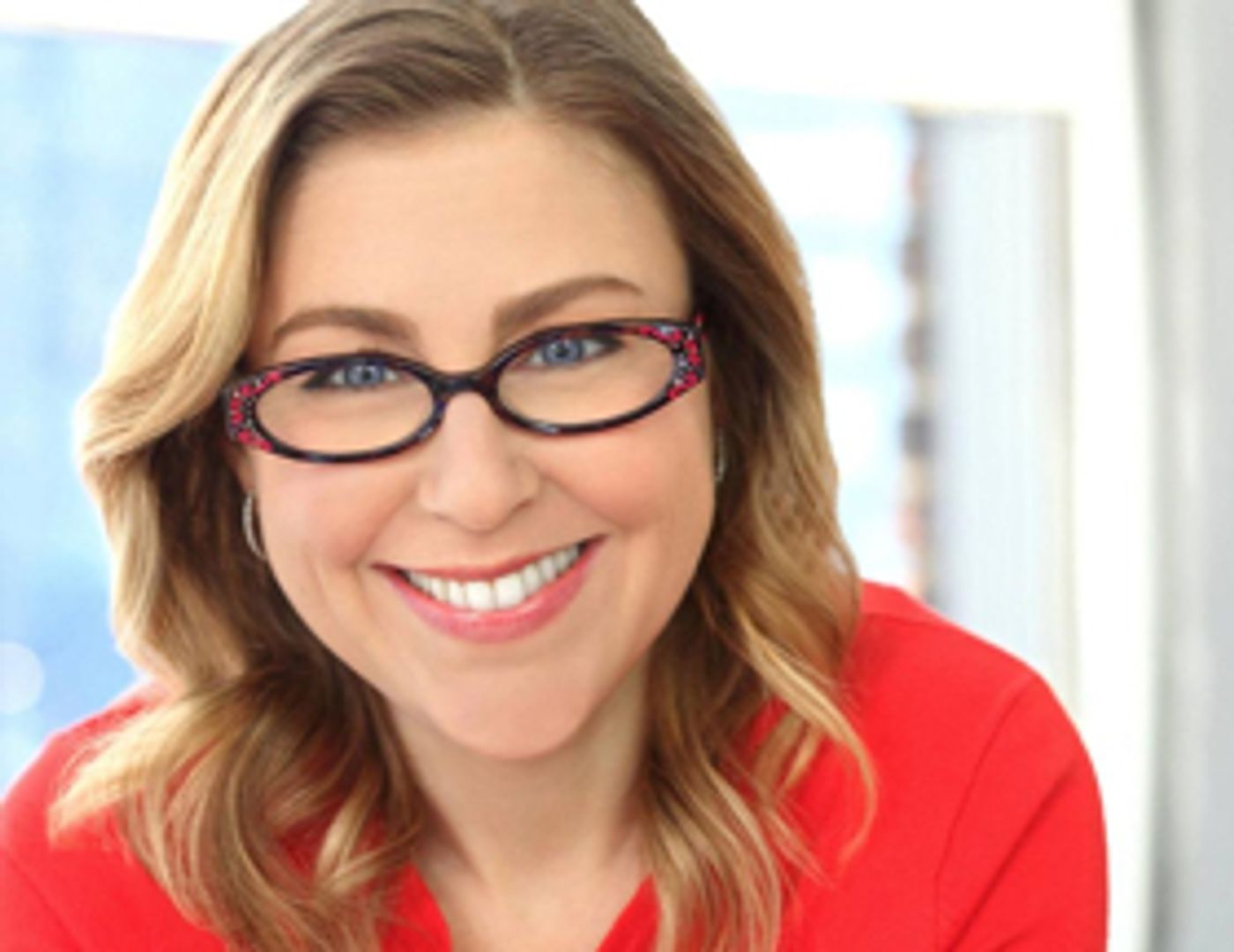 Exclusive Podcast: LITTLE KNOWN FACTS with Ilana Levine- featuring Jen Rudin  Image