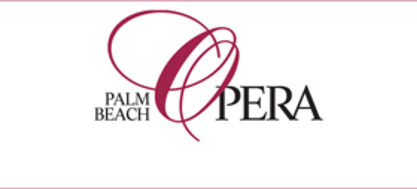 Palm Beach Opera Announces Staff Promotion and New Hires  Image