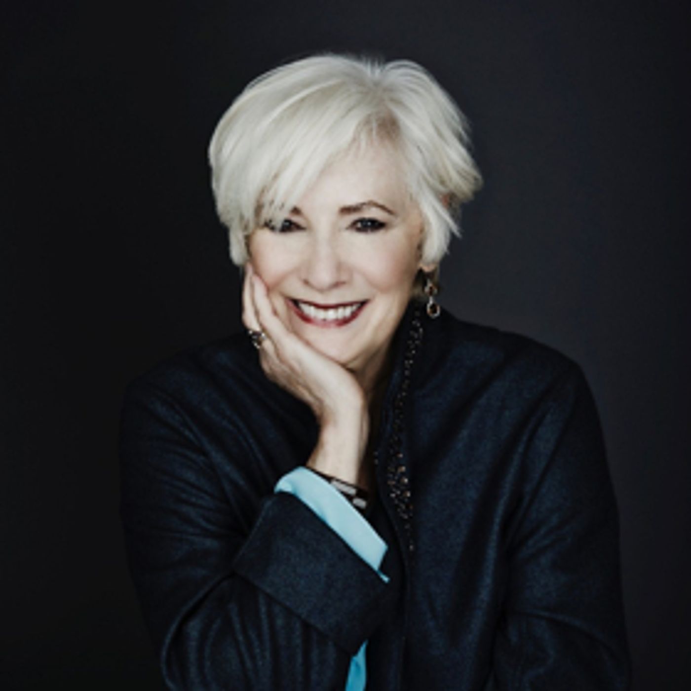 Betty Buckley to Perform from New Album STORY SONGS at Bay Street Theater Image