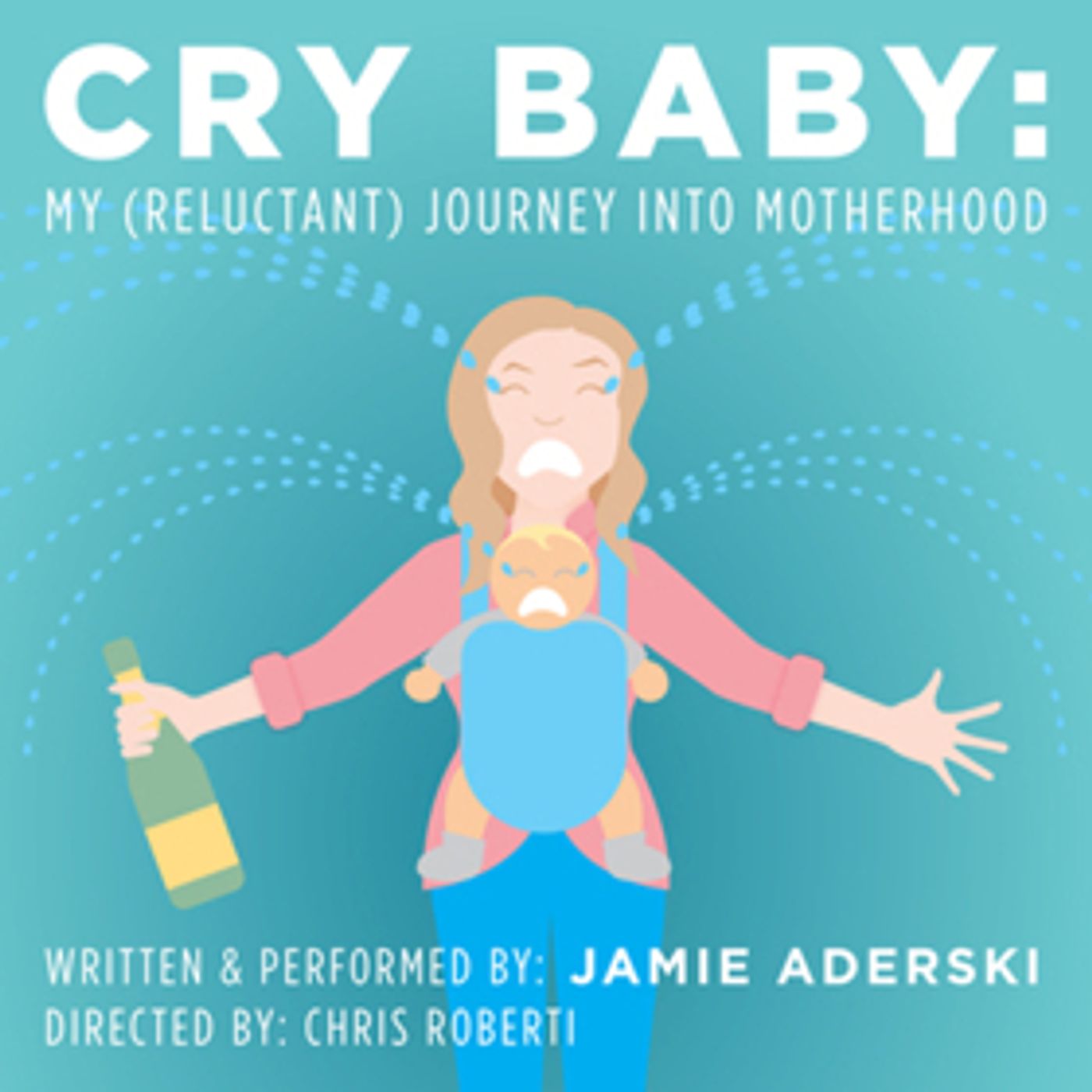 CRY BABY Returns to The PIT this September  Image