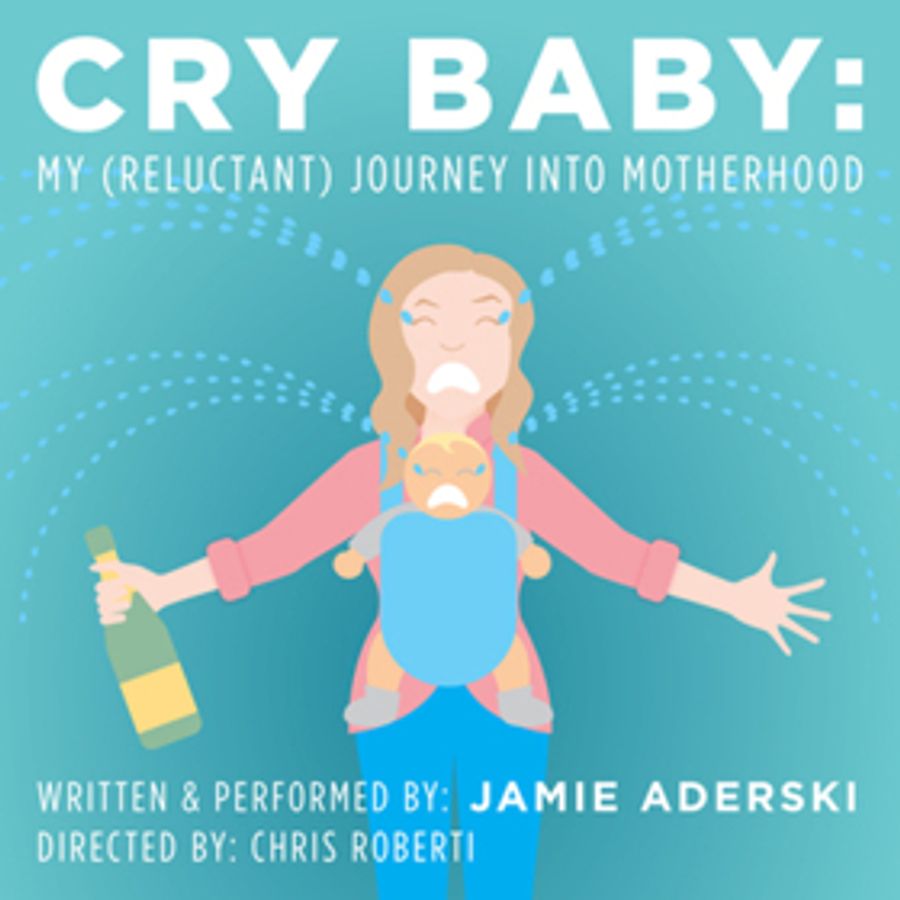 CRY BABY Returns to The PIT this September Image