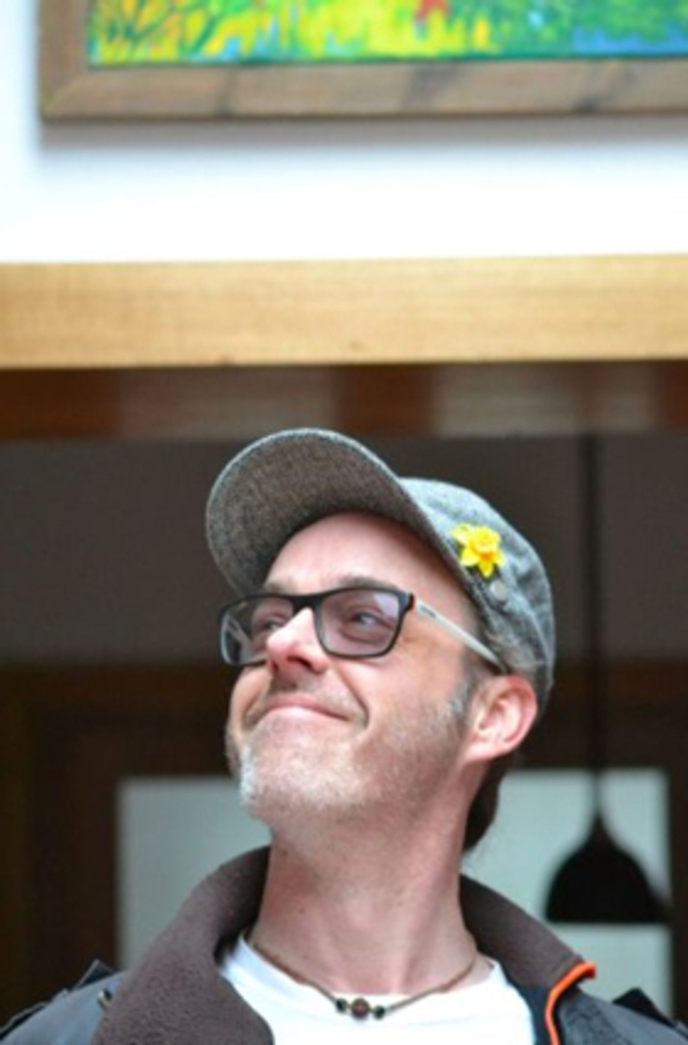 EDINBURGH 2017: BWW Q&A- Seymour Mace  Image