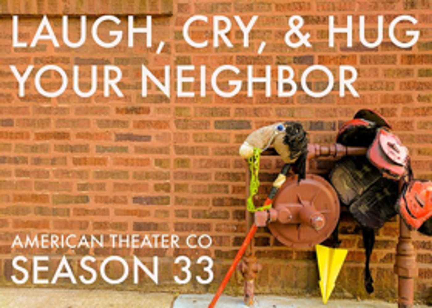 American Theater Company to Workshop 12 New Projects This Season  Image