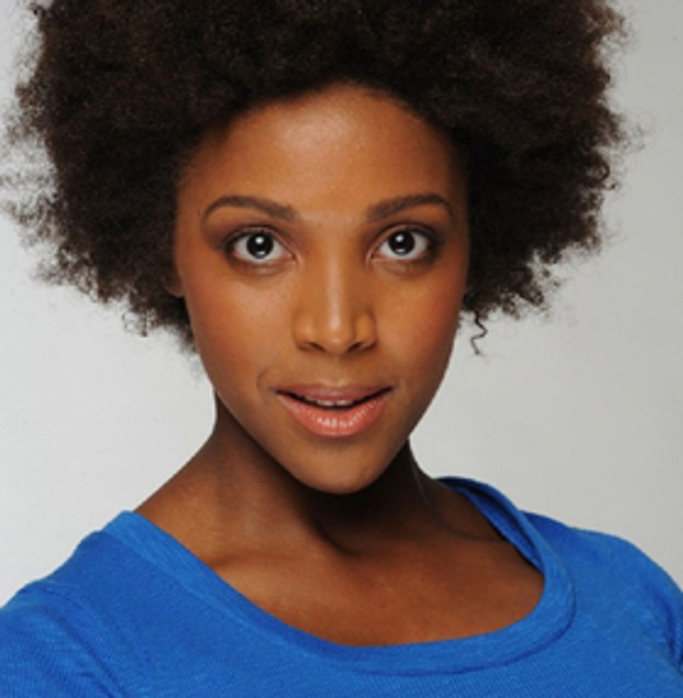 Interview: Theatre Life with Jade Wheeler  Image