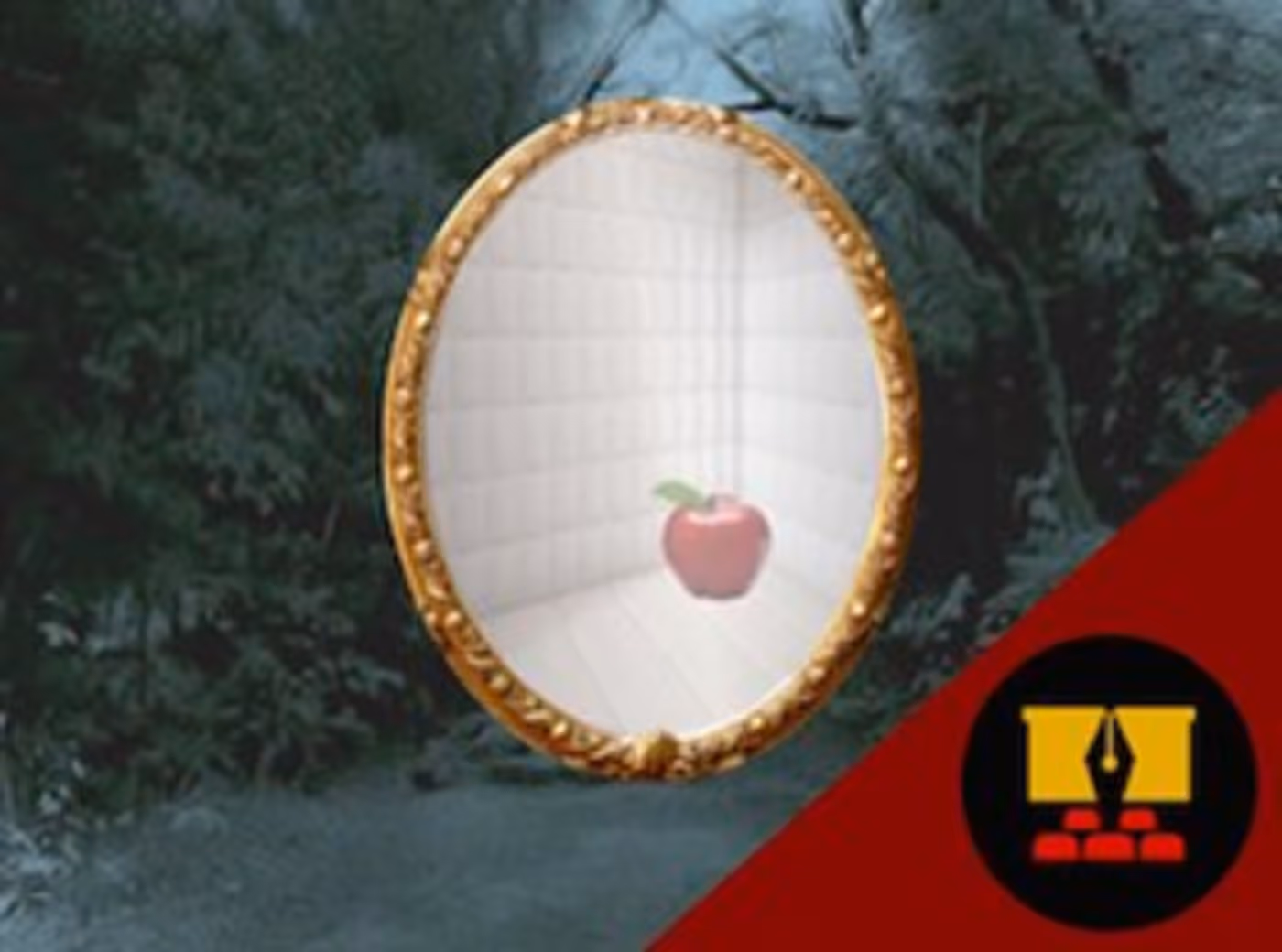 SNOW WHITE PADDED ROOM to Play Broadway Bound Theatre Festival Image