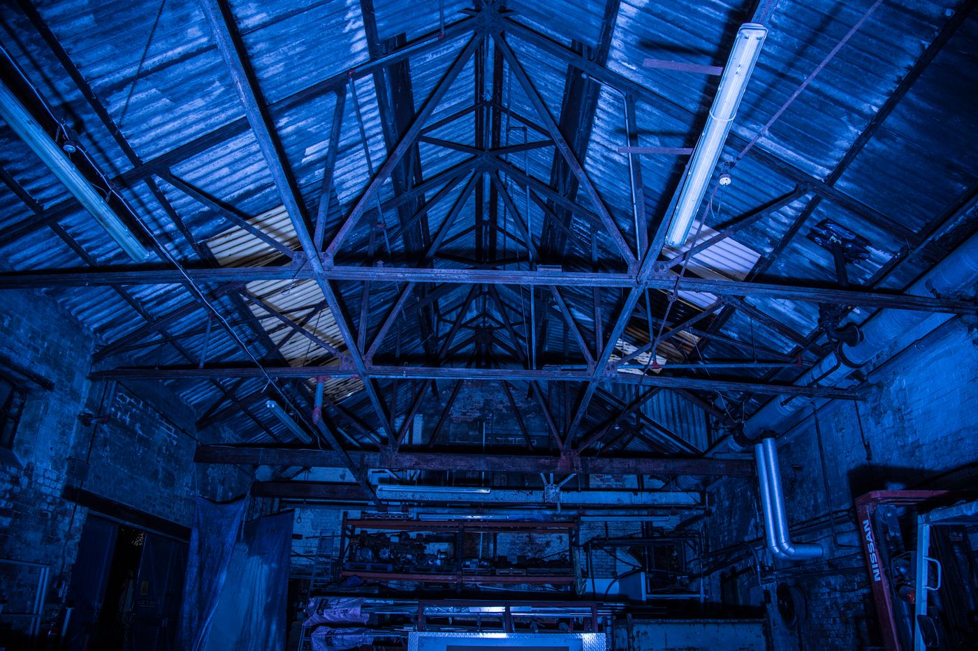 PARADE to Be Staged at World's Oldest Paper Factory This Autumn  Image