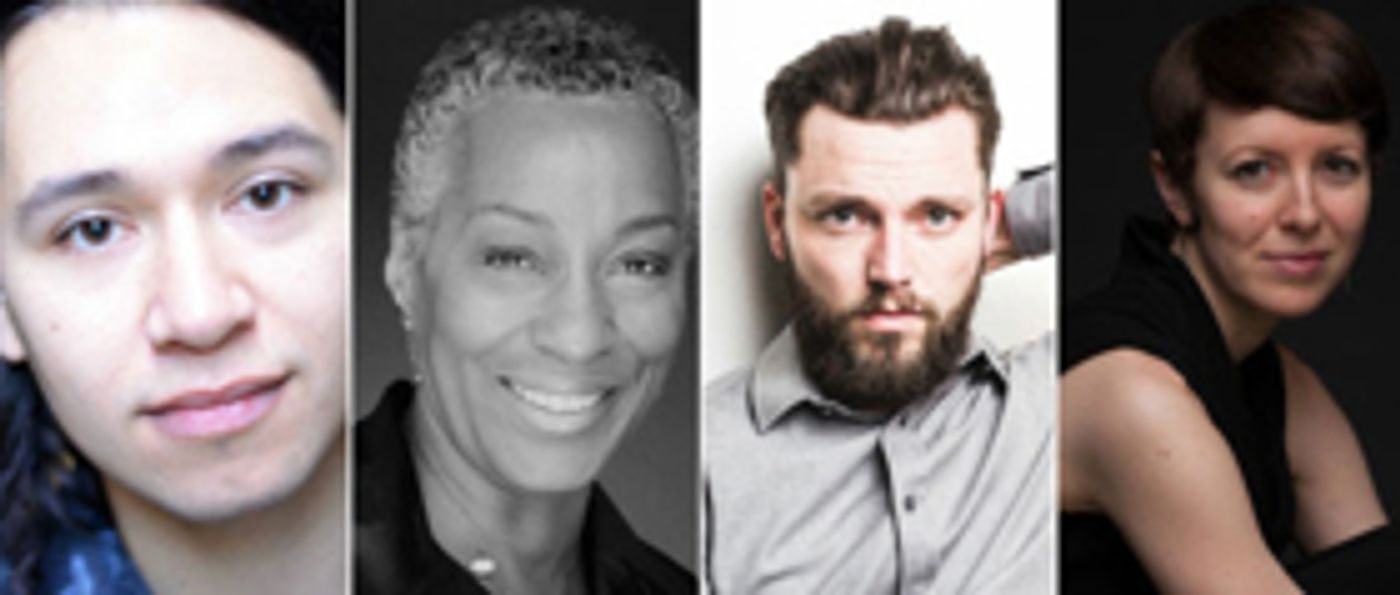 Goodman Theatre to Stage Free Readings by Playwrights Unit Next Week Image