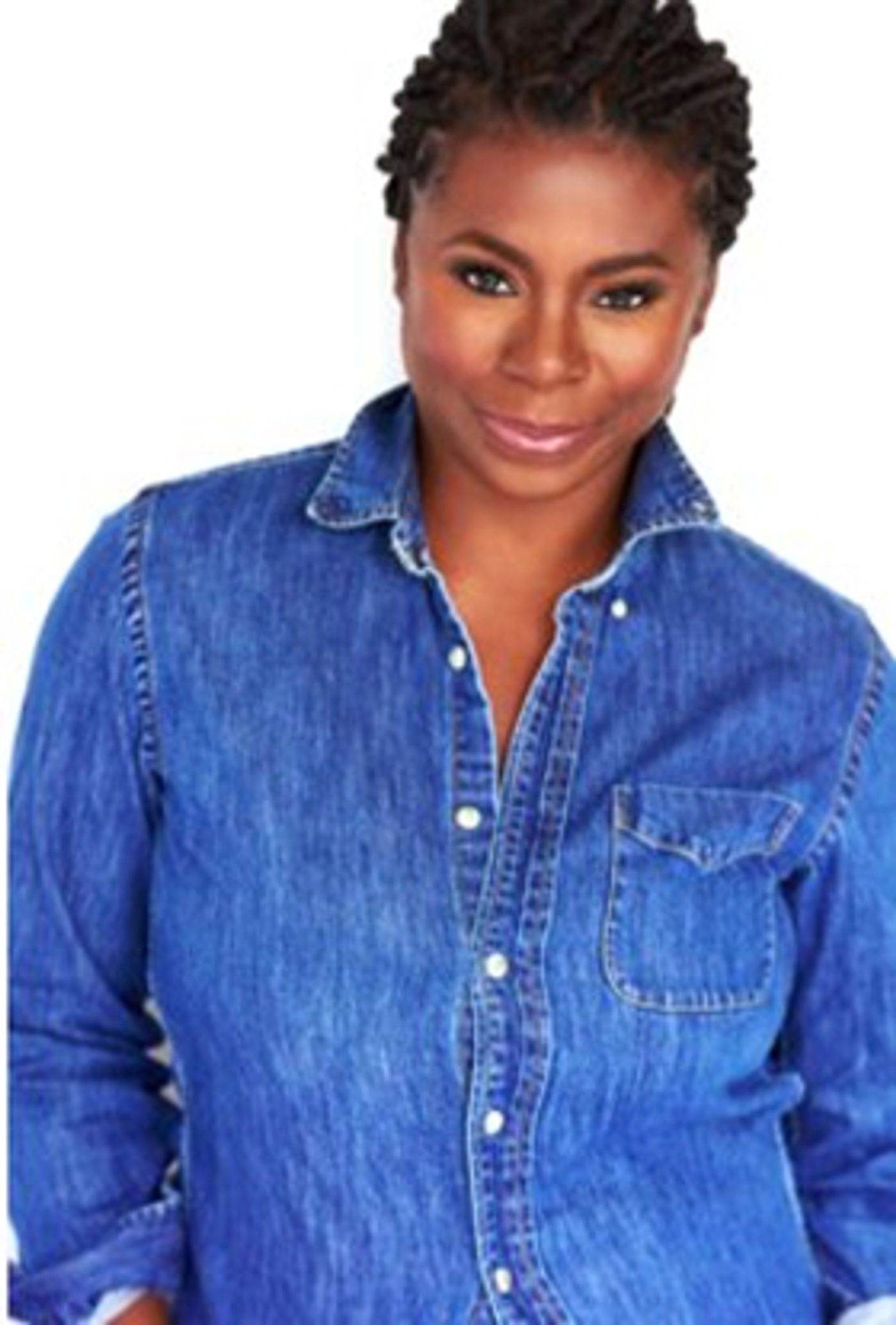 Maryam Myika Day to Star in ENOUGH VO5 FOR THE UNIVERSE at New York Theatre Summer Festival Maryam Myika Day to Star in ENOUGH VO5 FOR THE UNIVERSE at New York Theatre Summer Festival Image