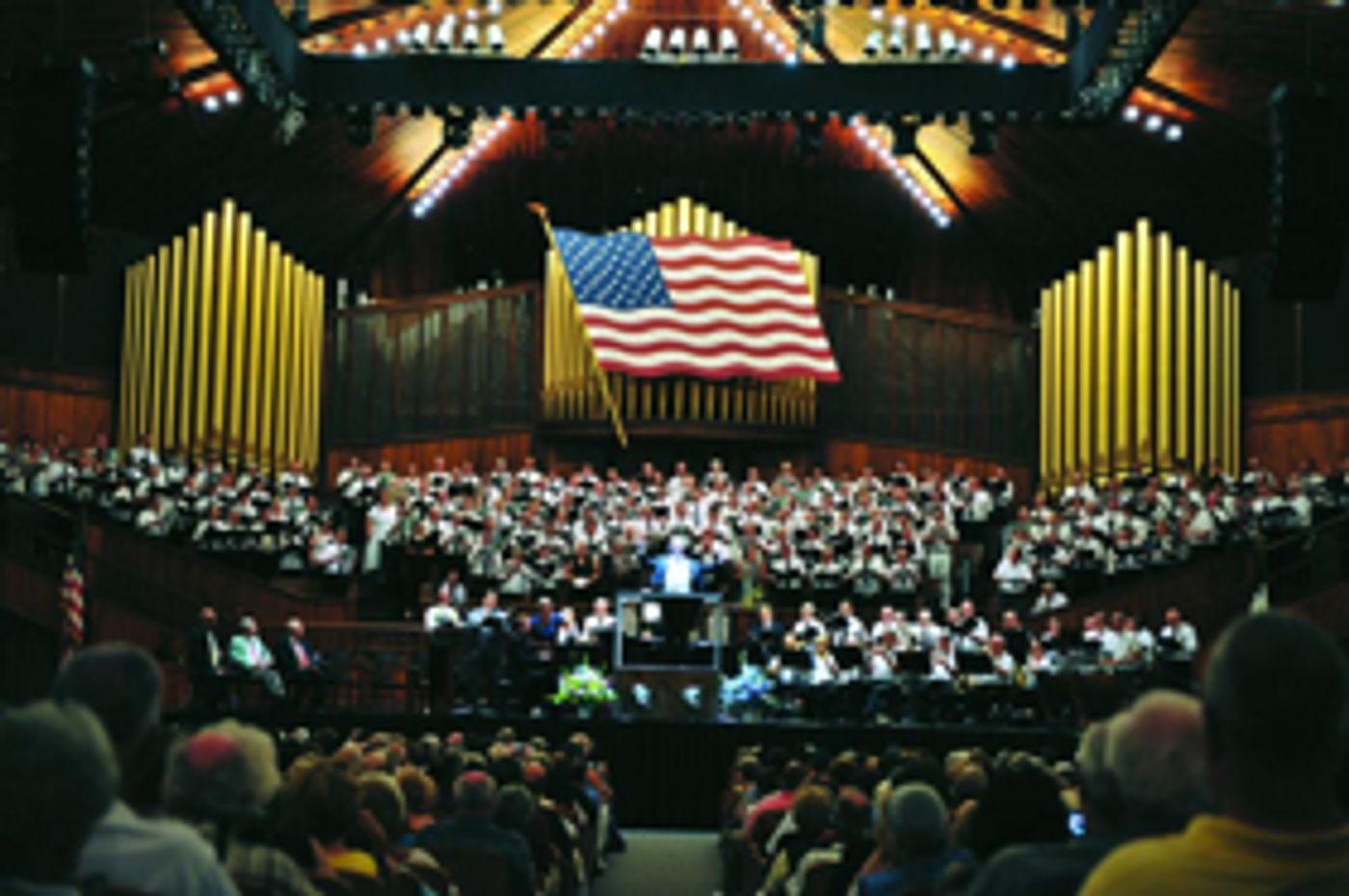 Ocean Grove's 63rd Annual Choir Festival Coming Up This Weekend  Image