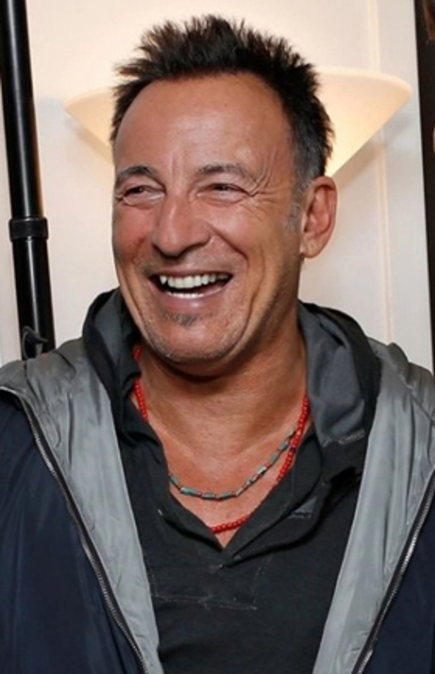 Breaking: Bruce Springsteen to Make His Broadway Debut this Fall in SPRINGSTEEN ON BROADWAY at Walter Kerr Theatre  Image