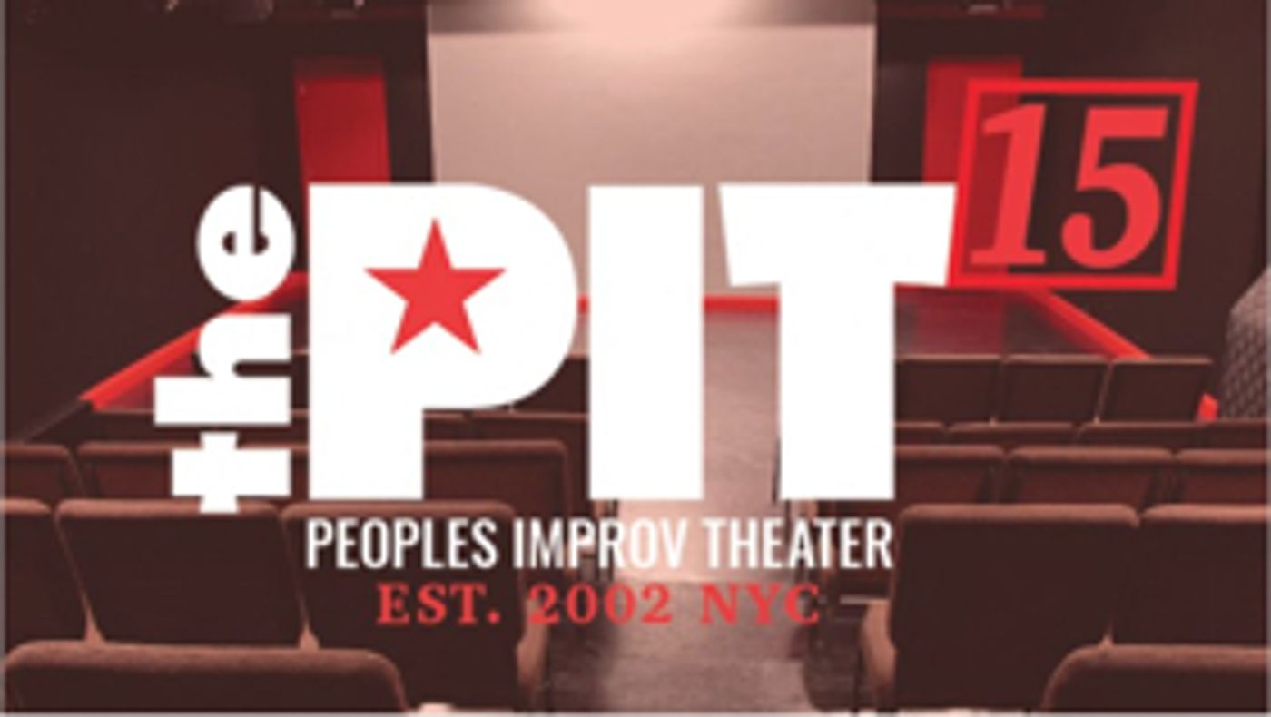 STAGED: An Improvised Staged Reading of a Musical! to Debut at The PIT  Image