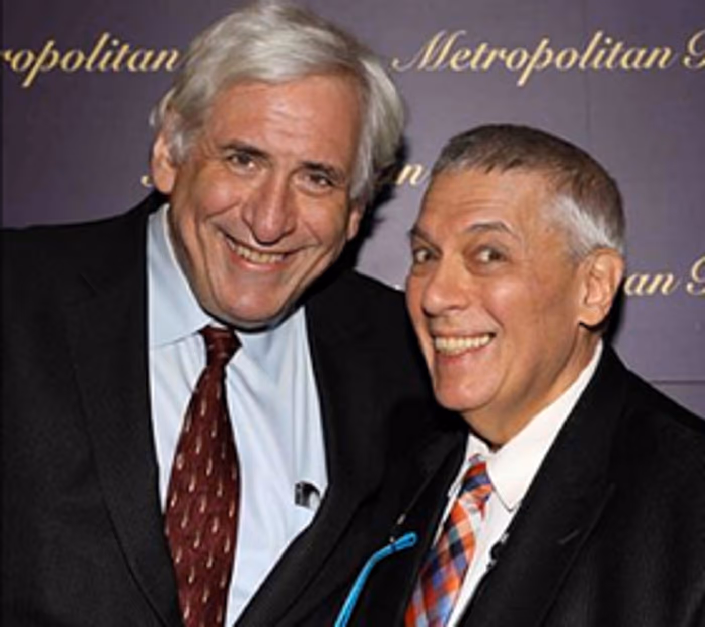 Ian Finkel & Elliot Finkel to Take Center Stage at The Metropolitan Room Image