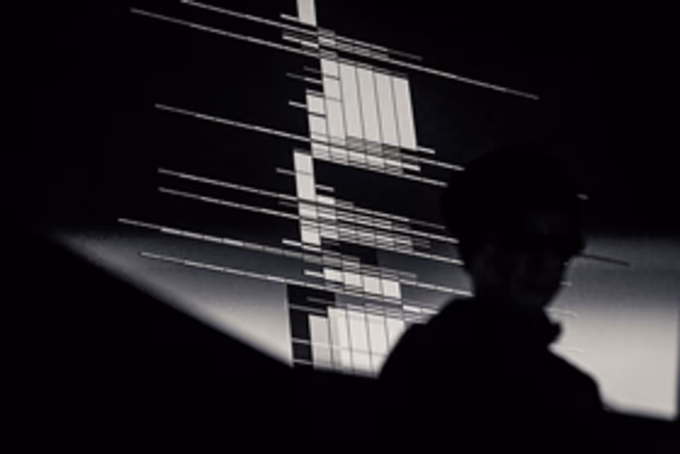 FIAF Presents the New York Premiere of SUPERCODEX [live set] at 2017 Crossing the Line Festival Image