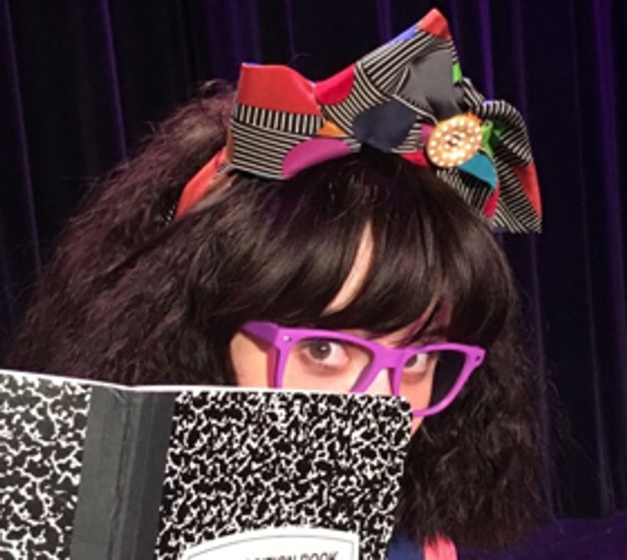 Maryland Ensemble Theatre's MET-X Program to Bring JUNIE B. JONES THE MUSICAL to Frederick Image