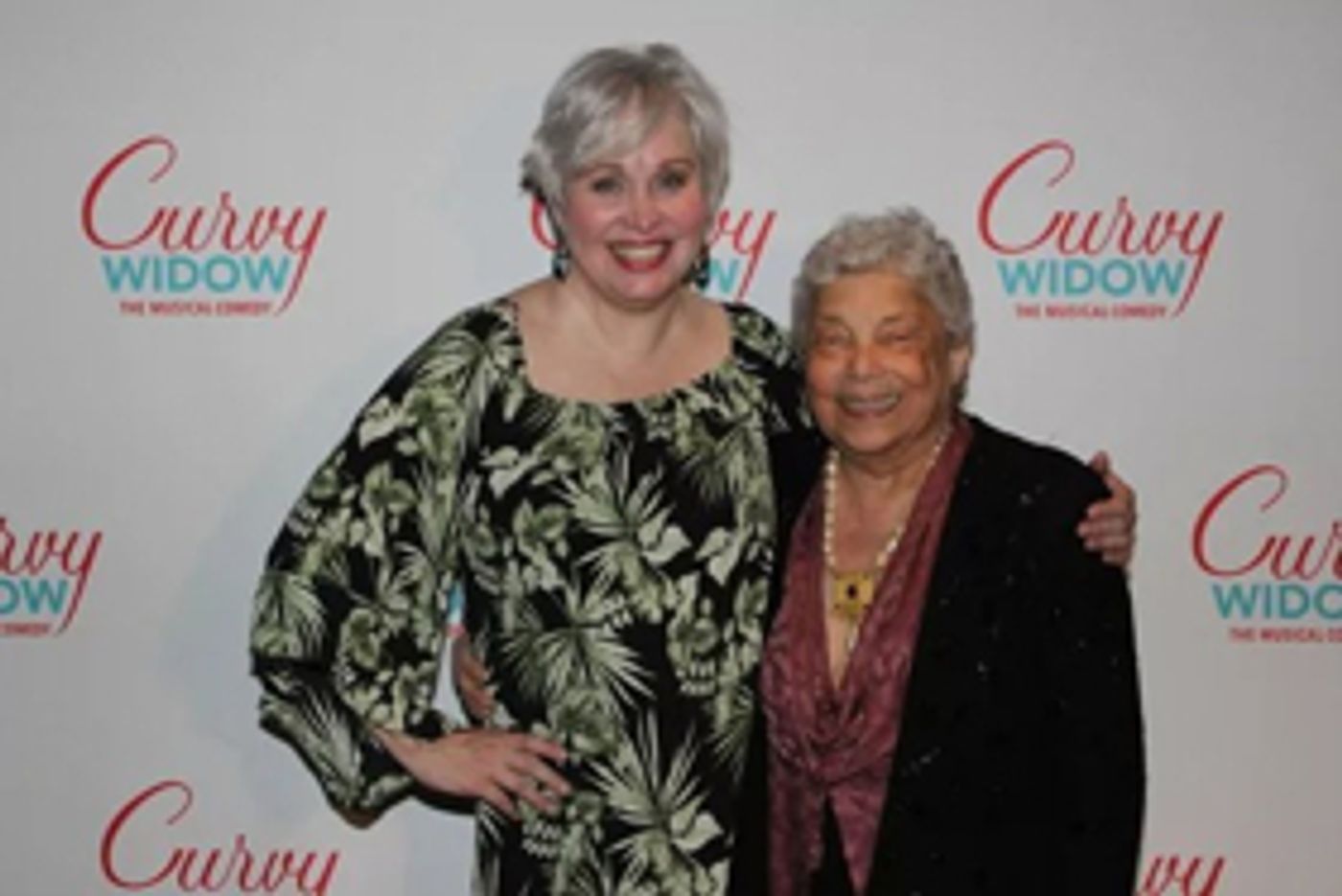 Nancy Opel and Bobby Goldman Explain How CURVY WINDOW Brings About Hope in a Witty Fashion  Image