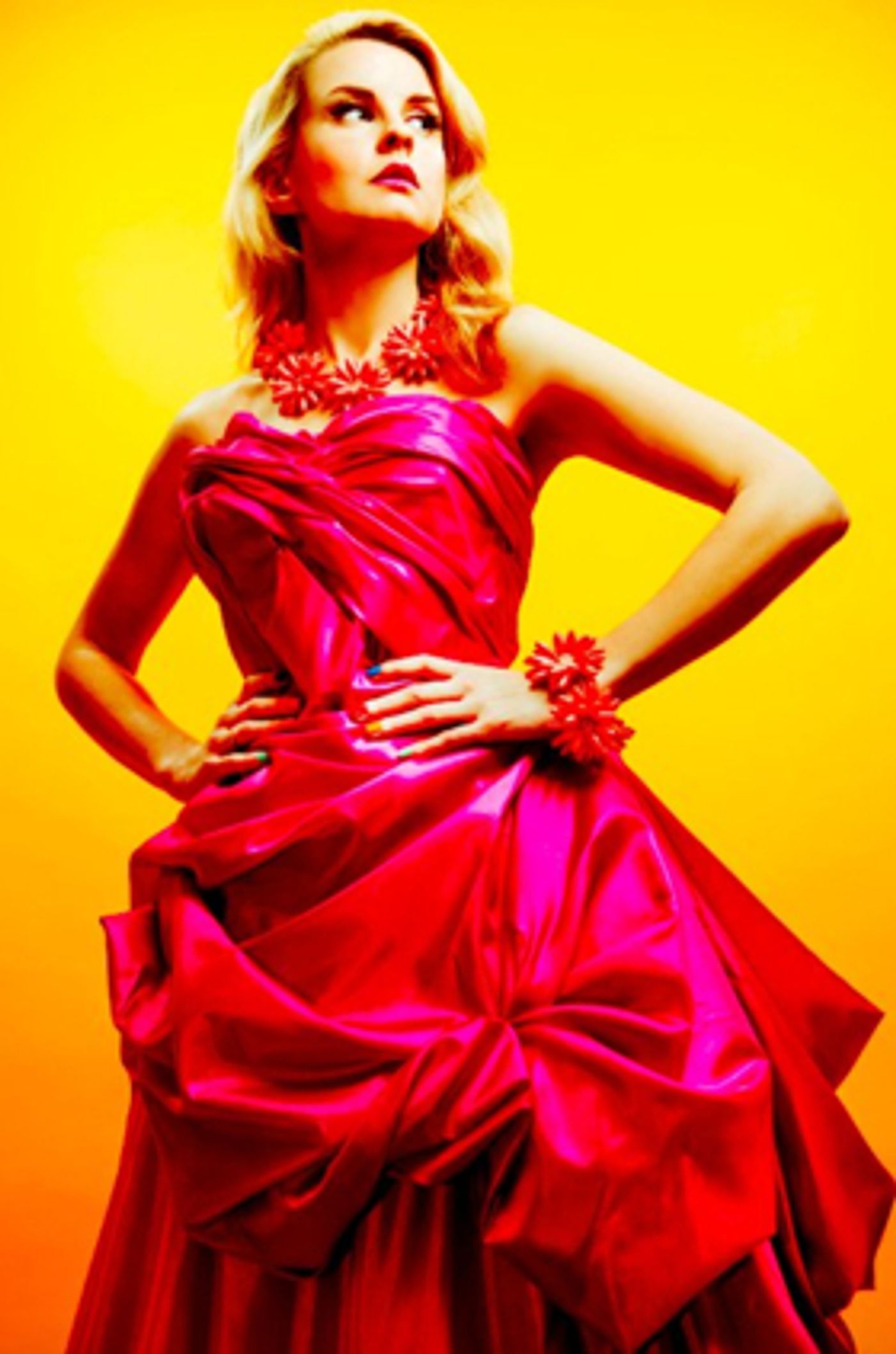 EDINBURGH 2017: BWW Q&A- Anna Morris  Image